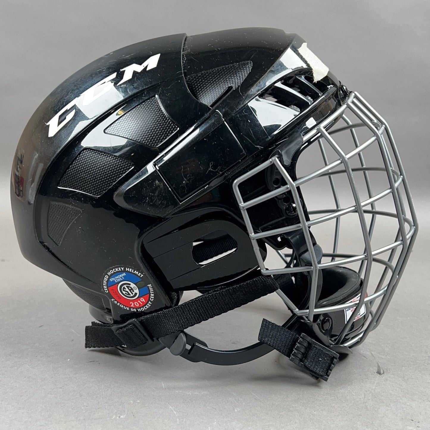 CCM FL40 Medium 6 7/8" to 7 3/8" Hockey Helmet