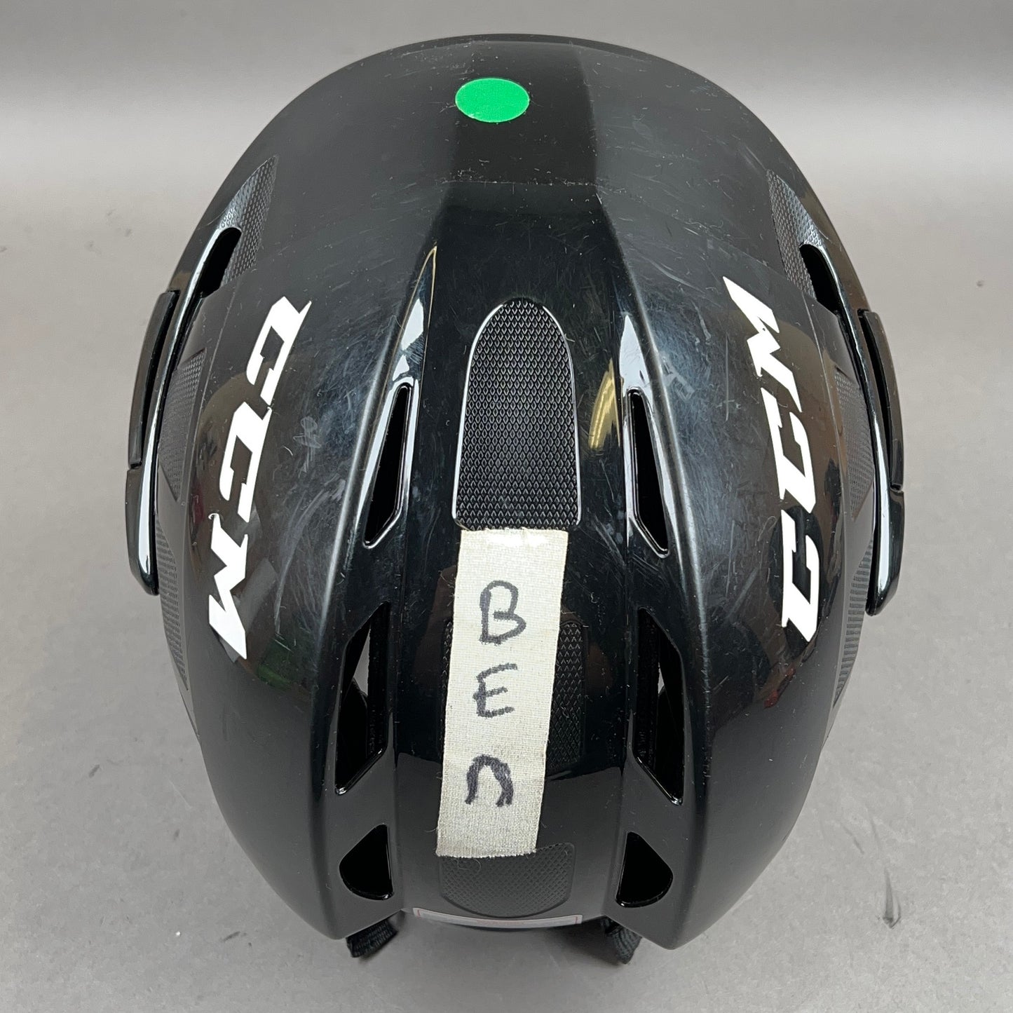 CCM FL40 Medium 6 7/8" to 7 3/8" Hockey Helmet