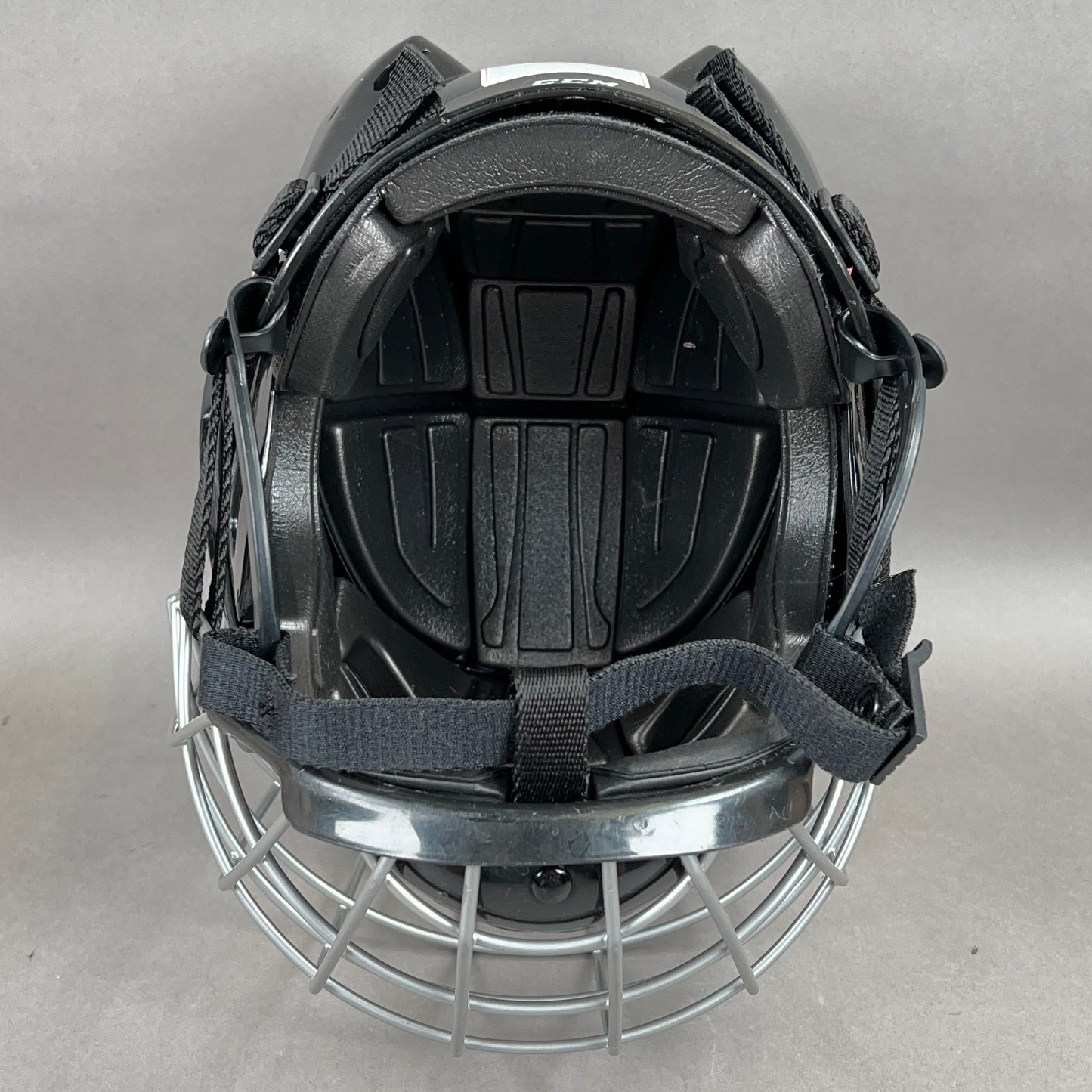 CCM FL40 Medium 6 7/8" to 7 3/8" Hockey Helmet
