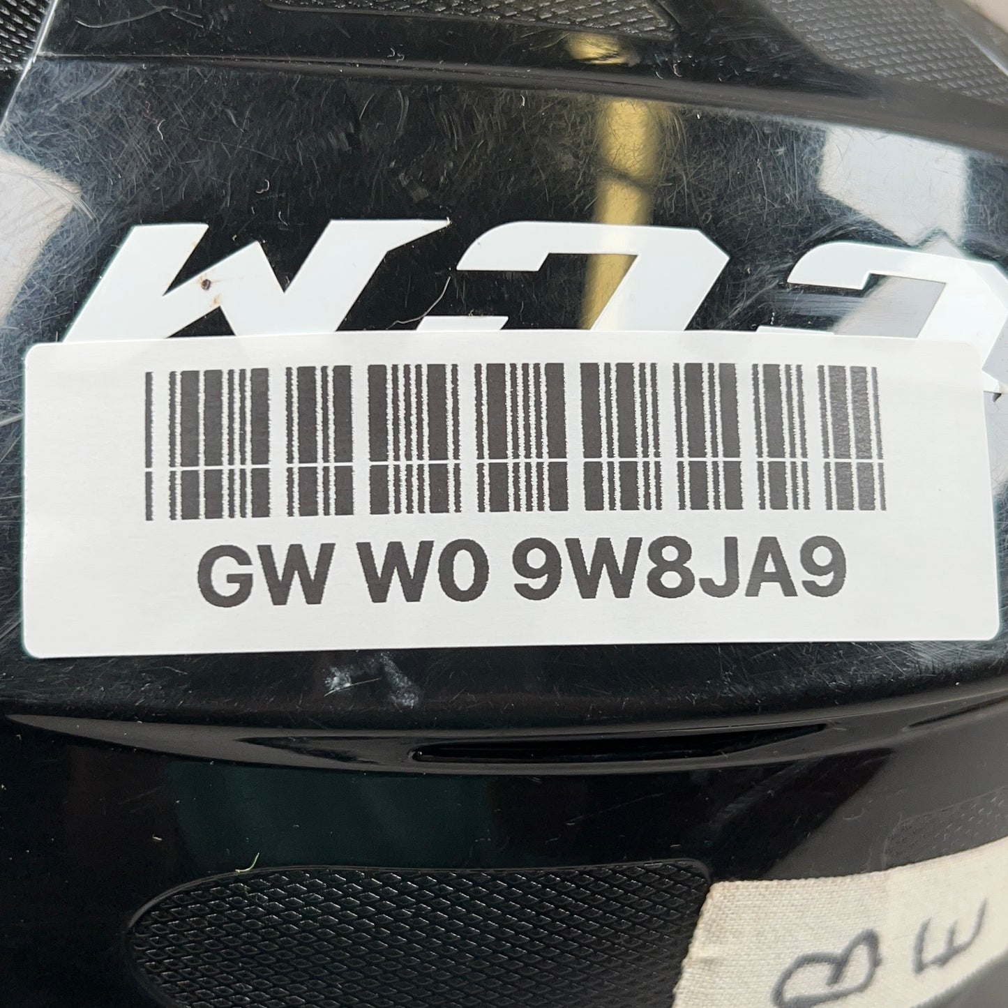 CCM FL40 Medium 6 7/8" to 7 3/8" Hockey Helmet