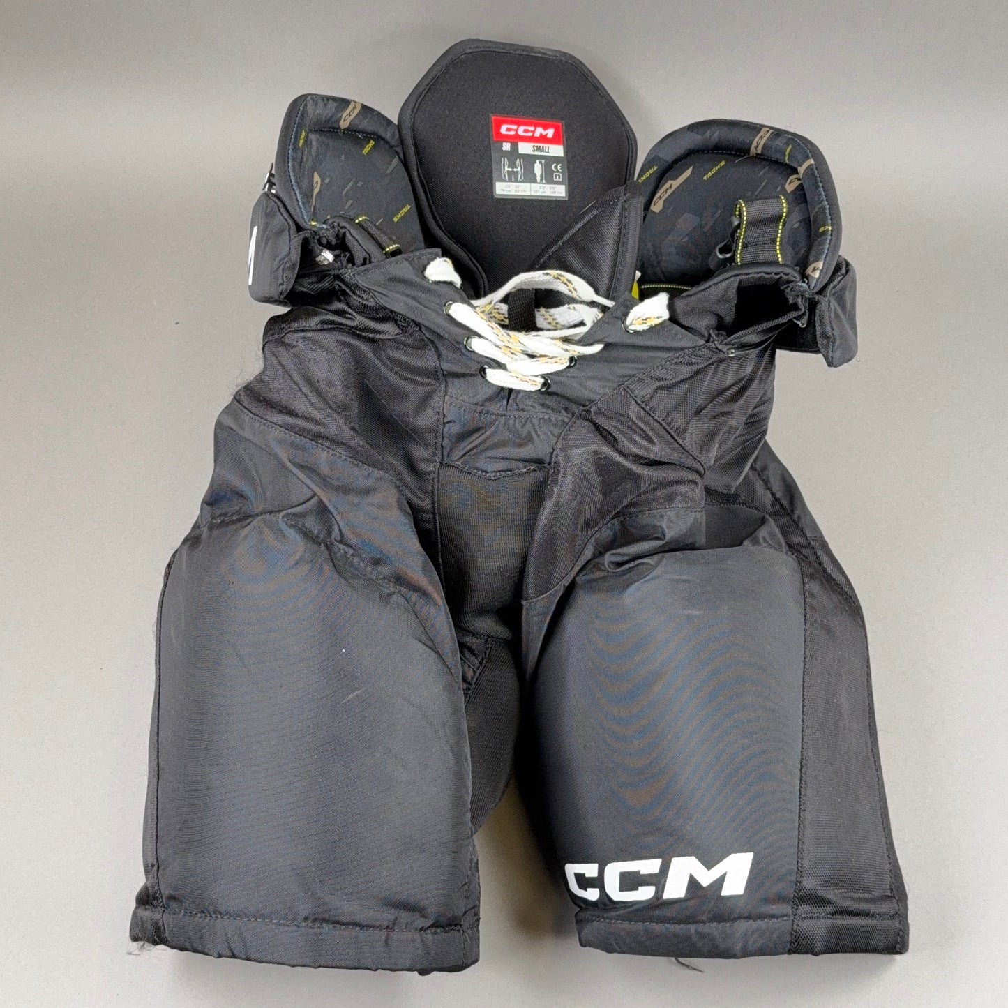 CCM Tacks AS 580 Senior Small Hockey Pants