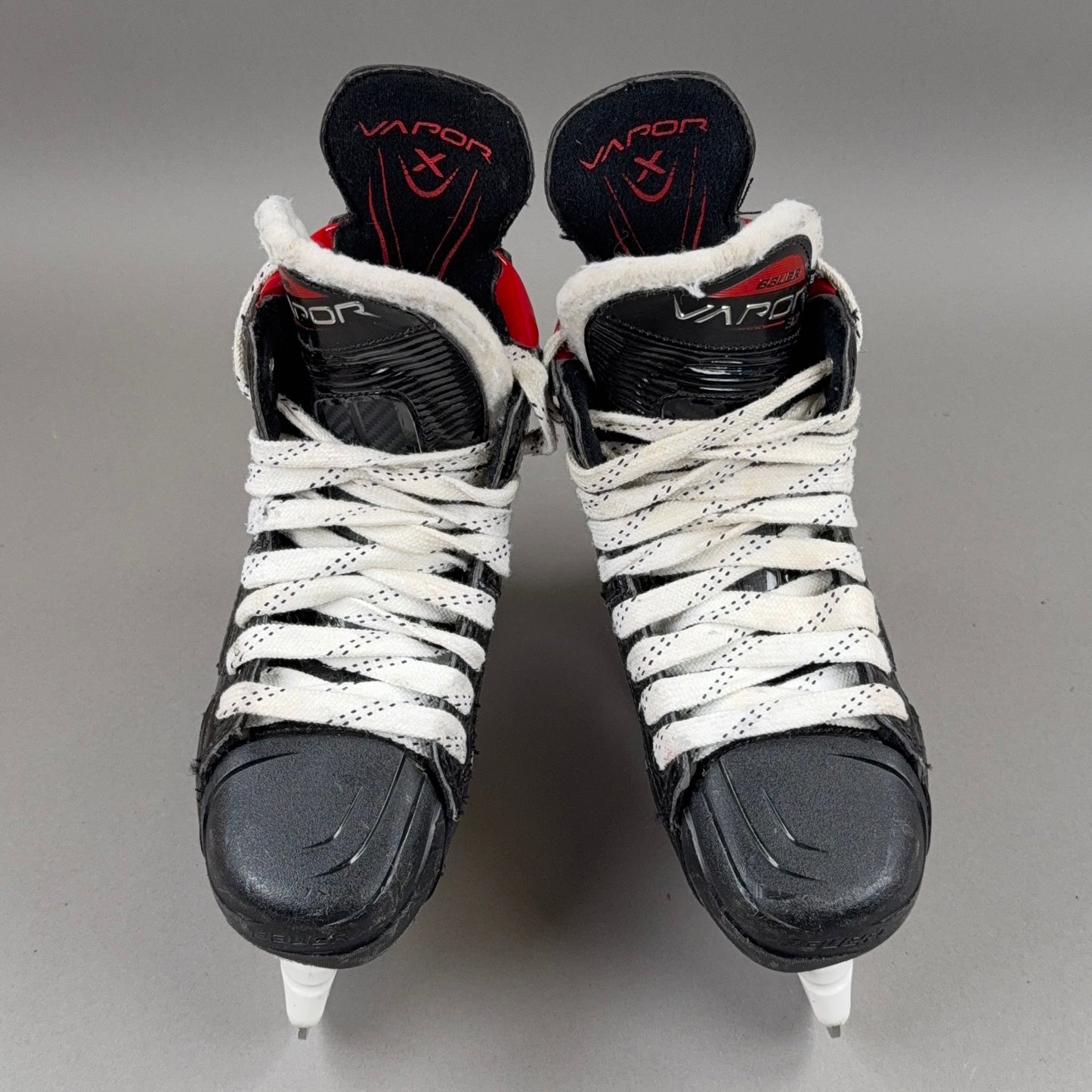 Bauer Vapor 3X Size 5 Fit 3 Intermediate Hockey Skates