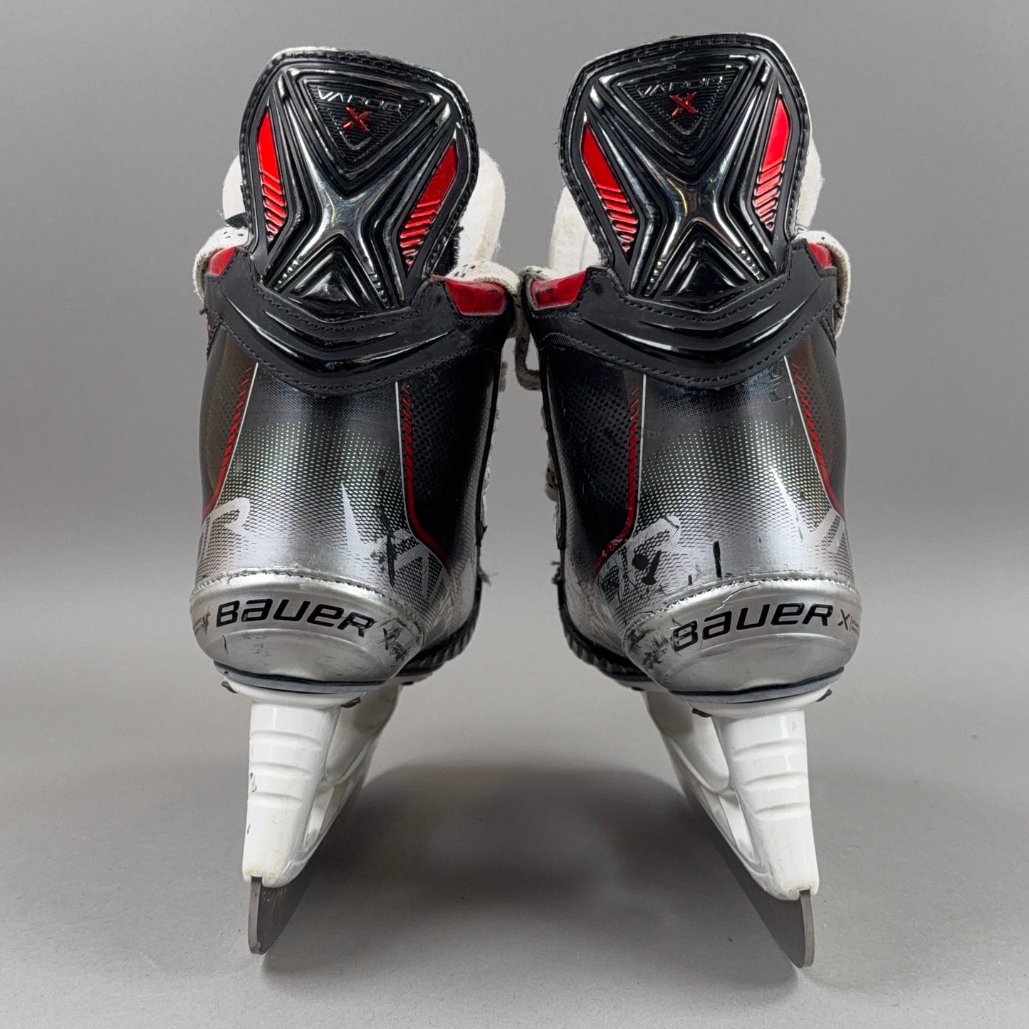 Bauer Vapor 3X Size 5 Fit 3 Intermediate Hockey Skates