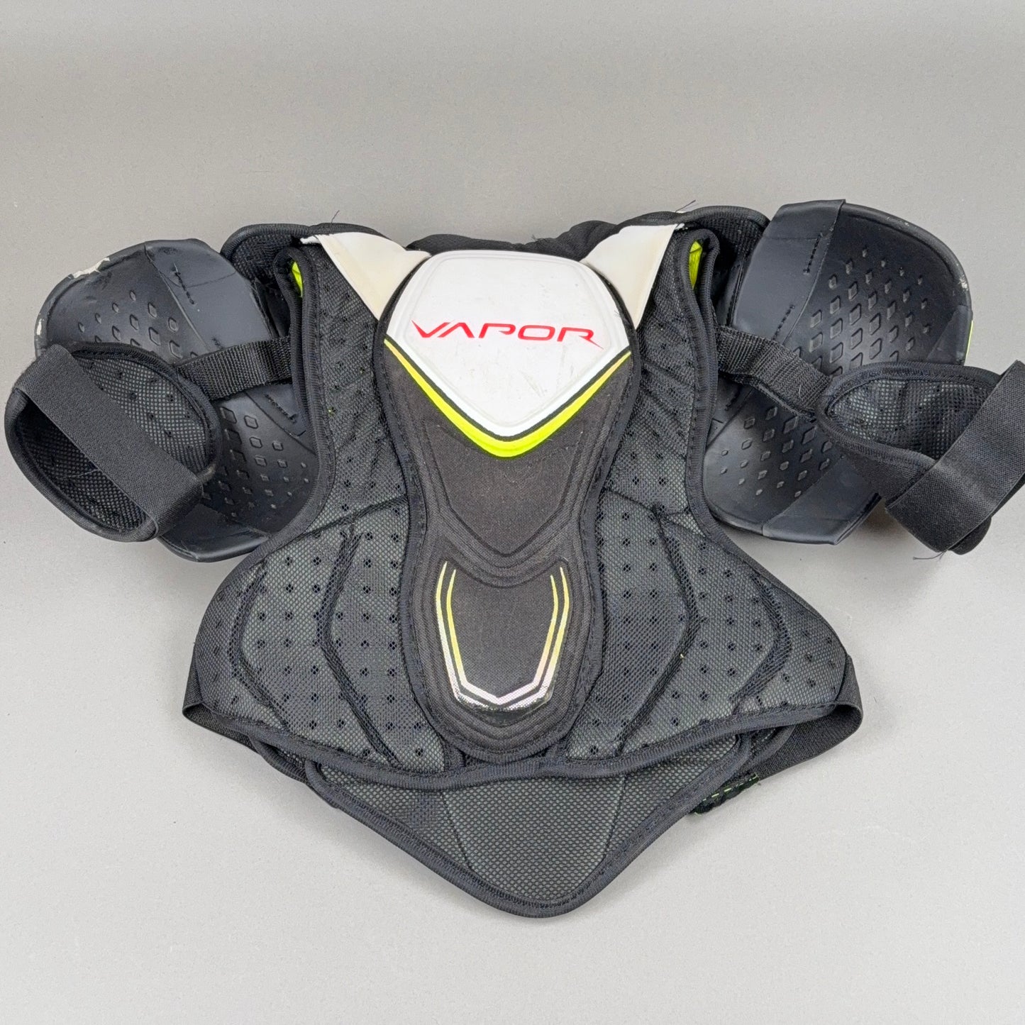 Bauer Vapor 2X Junior Medium Hockey Shoulder Pads