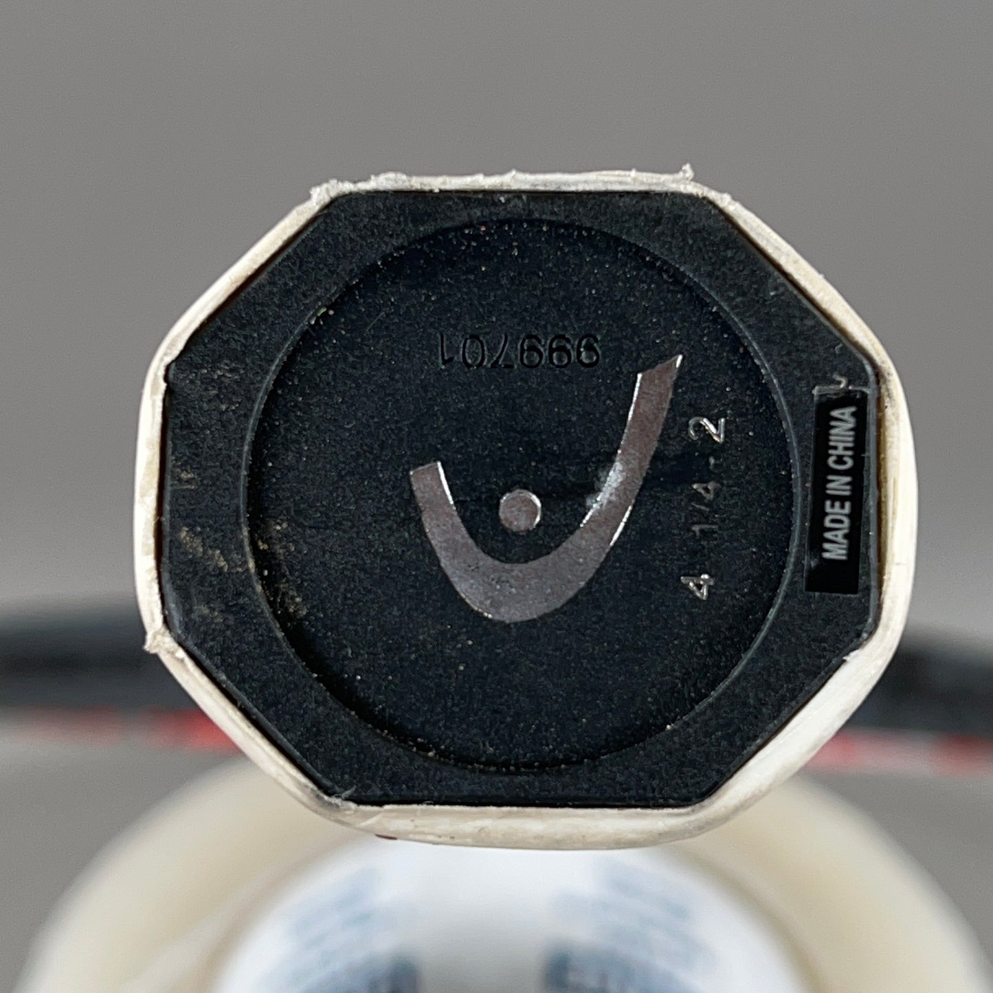 Head Ti.Radical Elite Tennis Racket 4 1/4" Grip & 105in² Head Size