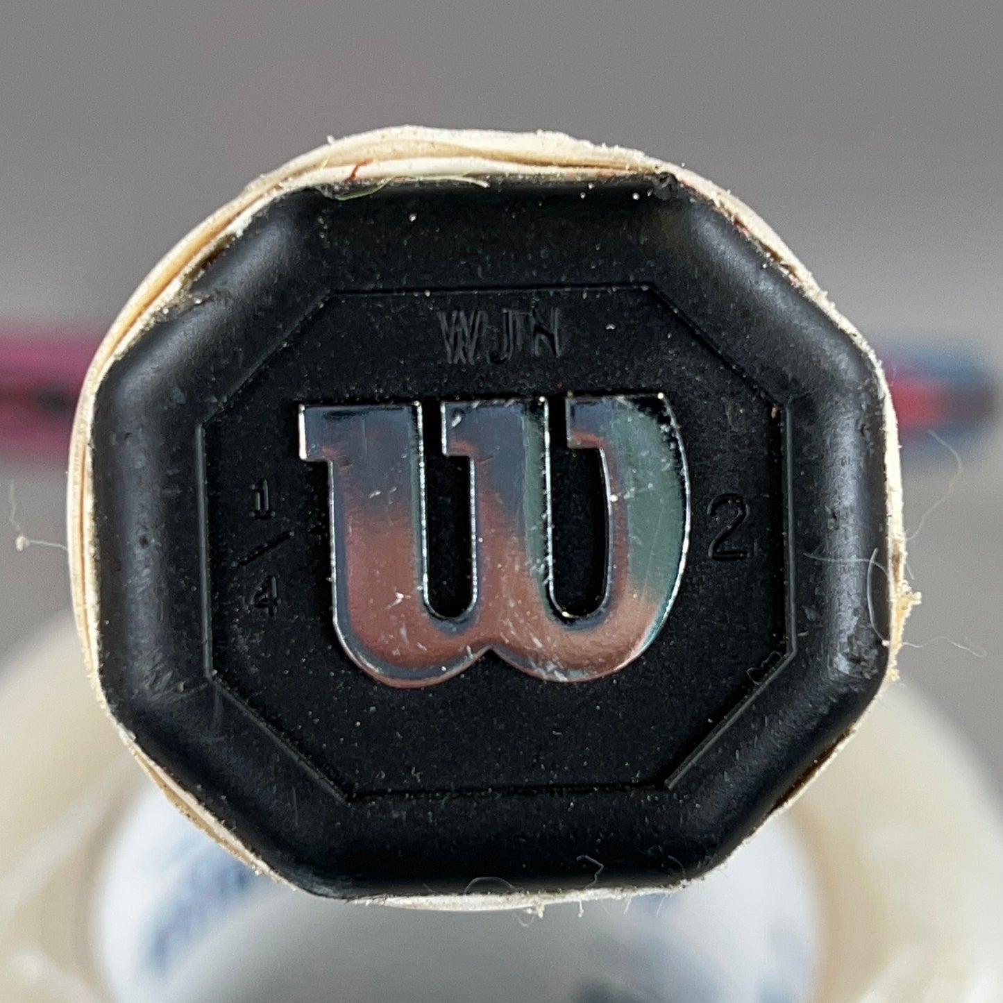 Wilson Hyperion Power X1 Tennis Racket 4 1/4" Grip & 110in² Head Size