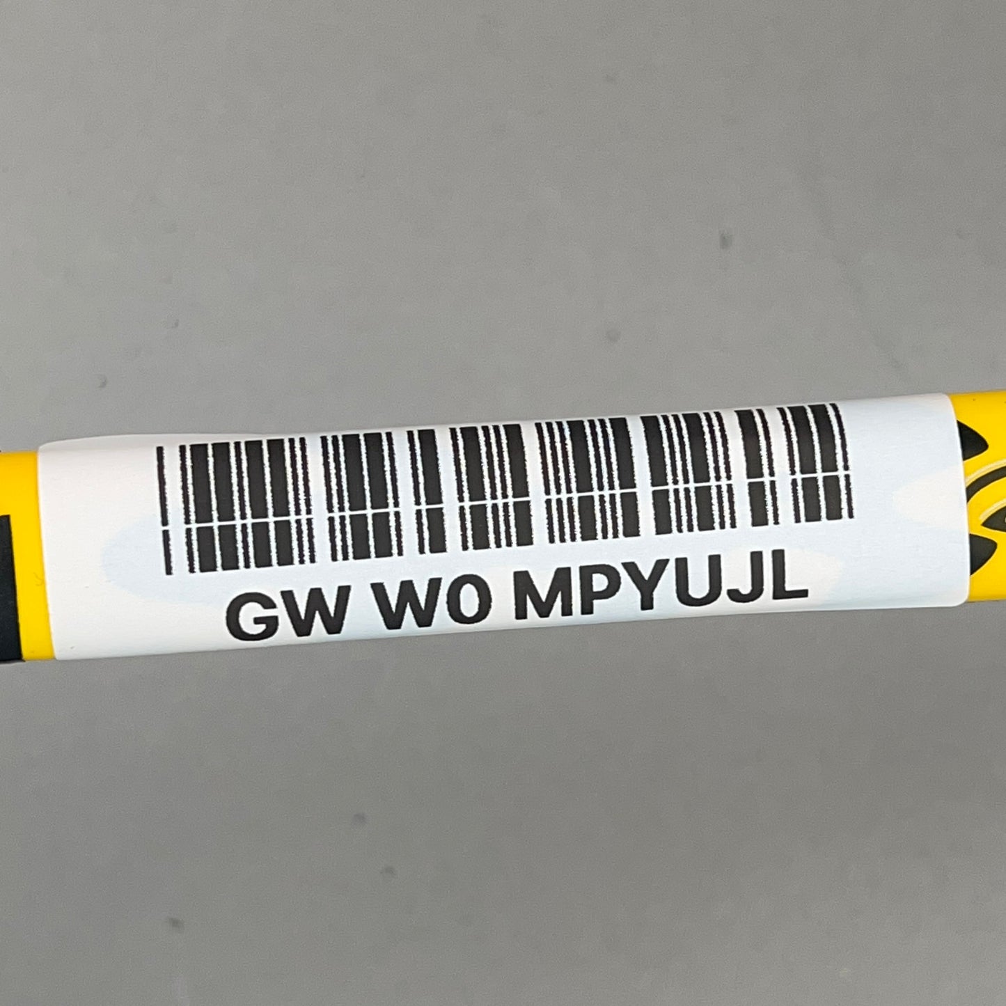 Prince Force 3 Energy Squash Racket