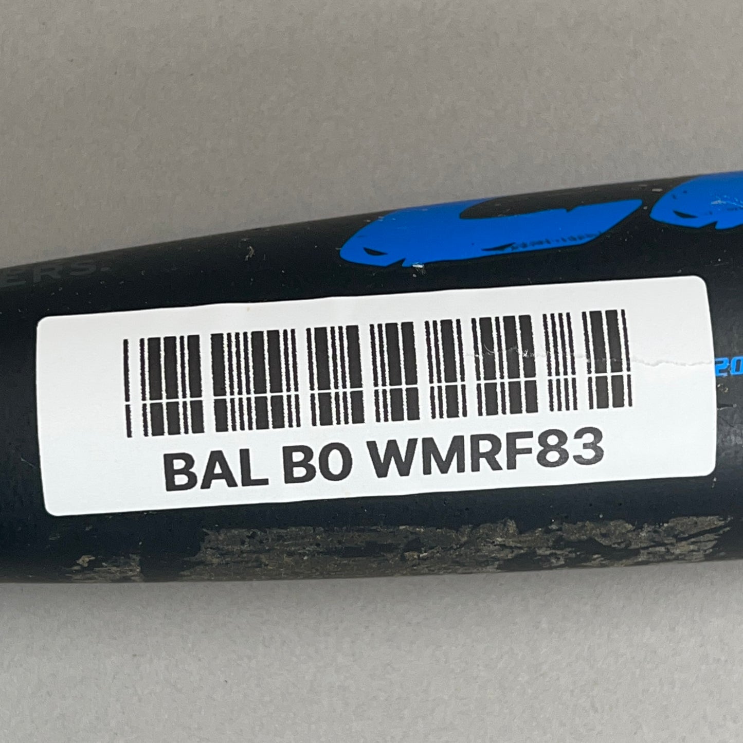 Combat Portent PORYB1 30/20 (-10) USSSA Baseball Bat