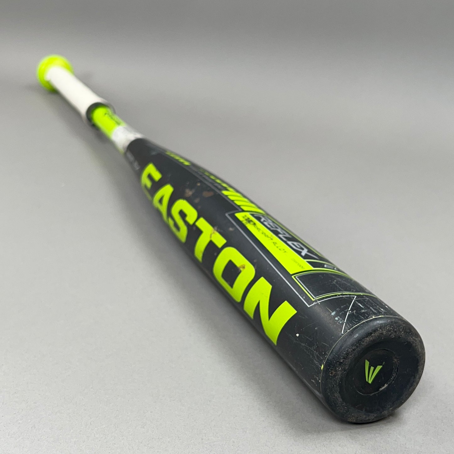 Easton Reflex YB13RX 31/18 (-13) USSSA Baseball Bat