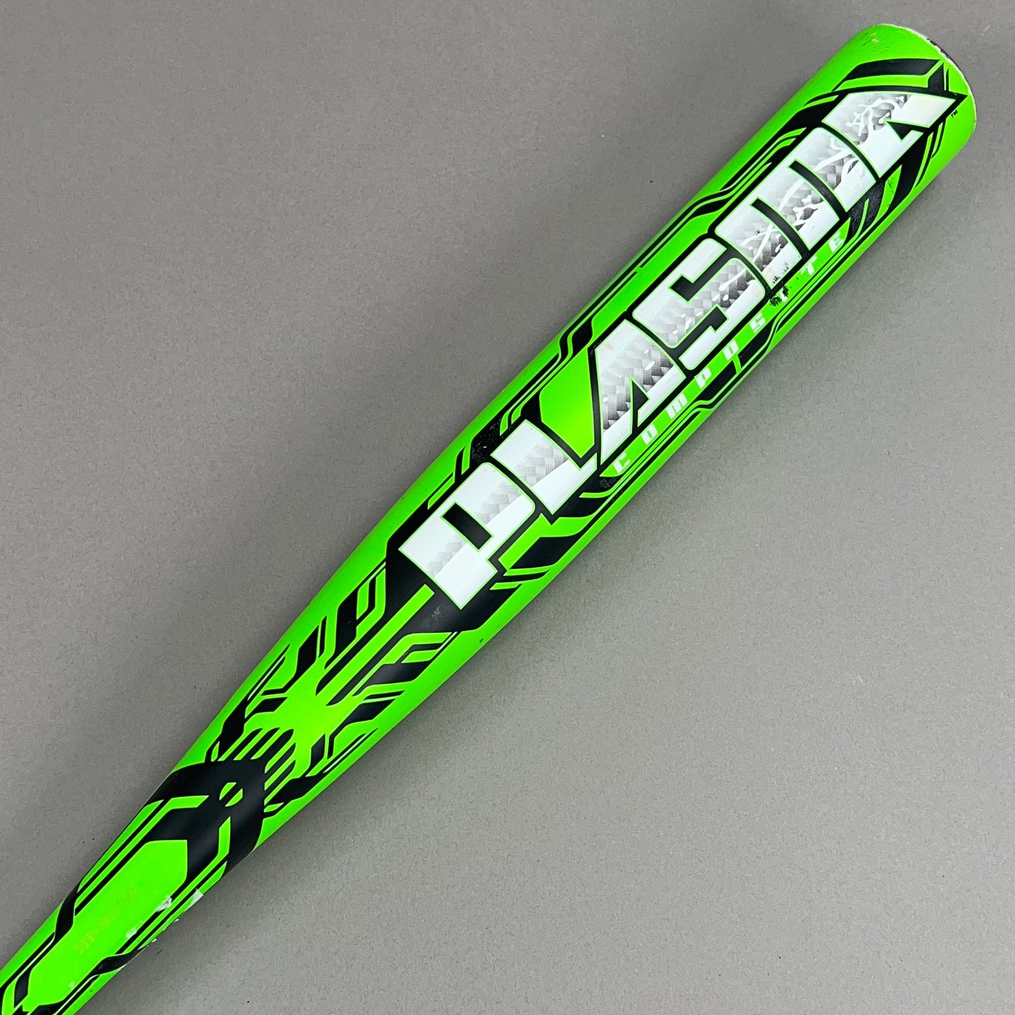 Rawlings Plasma YBPLAD 29/17 (-12) USSSA Baseball Bat