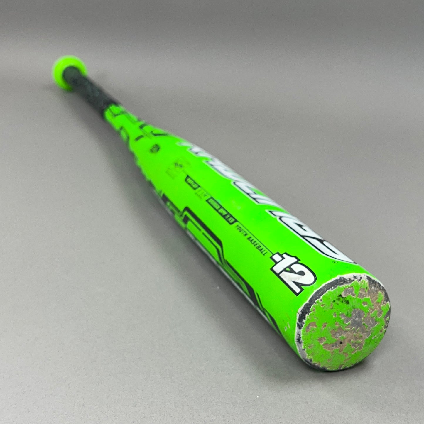 Rawlings Plasma YBPLAD 29/17 (-12) USSSA Baseball Bat