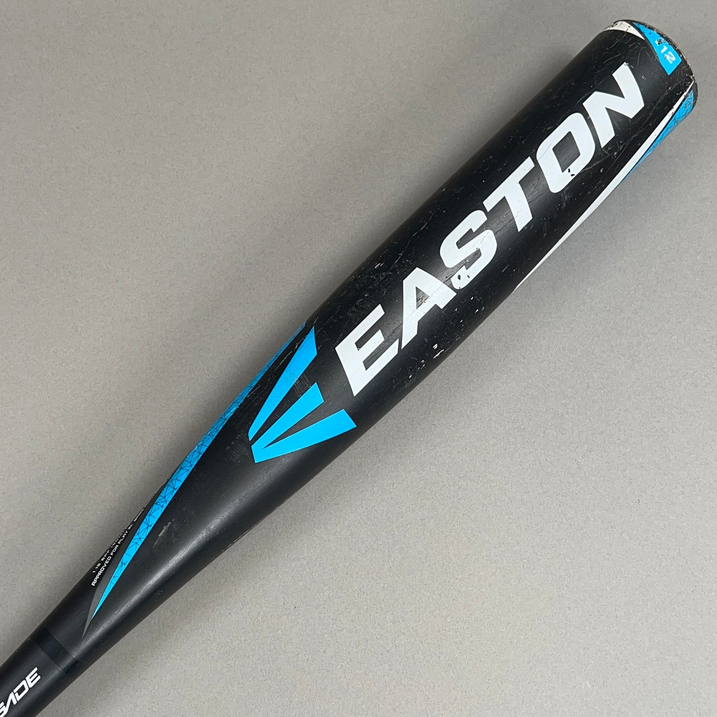 Easton S300 YB16S300 31/19 (-12) USSSA Baseball Bat