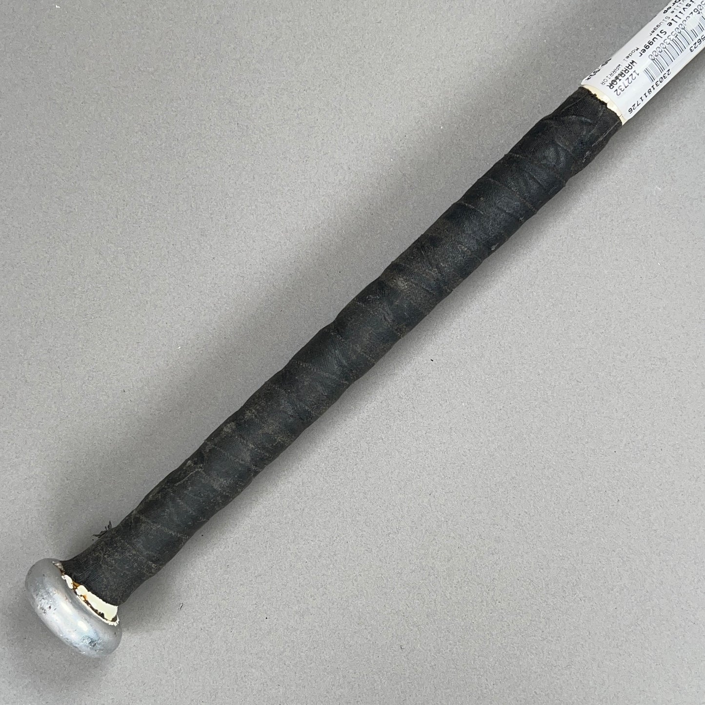 Louisville Slugger TPX Warrior YB12WS 31/18 (-13) USSSA Baseball Bat