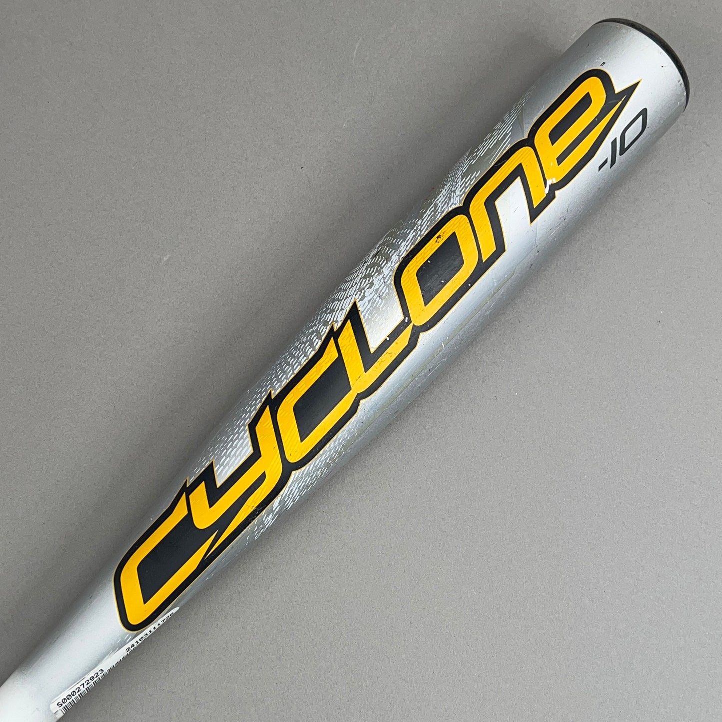 Easton Octane YB39 28/18 (-10) USSSA Baseball Bat
