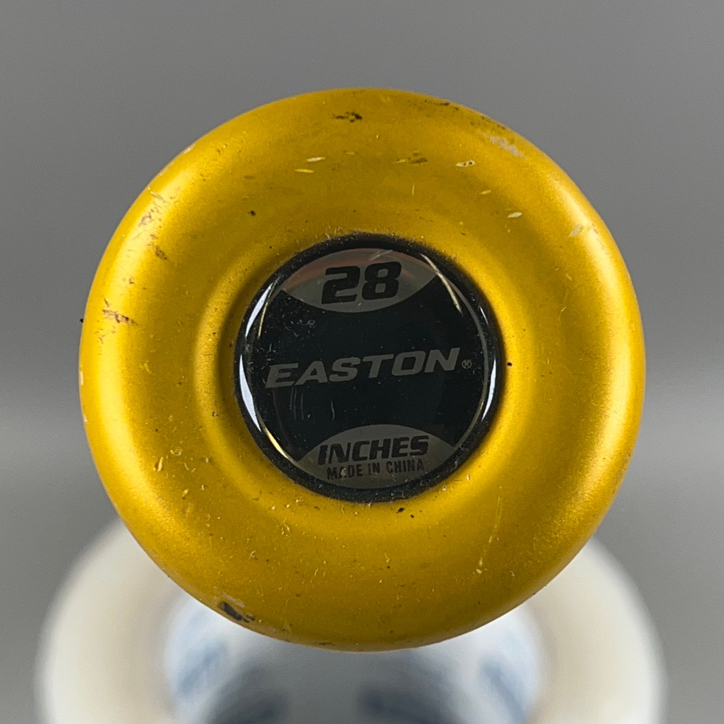 Easton Octane YB39 28/18 (-10) USSSA Baseball Bat