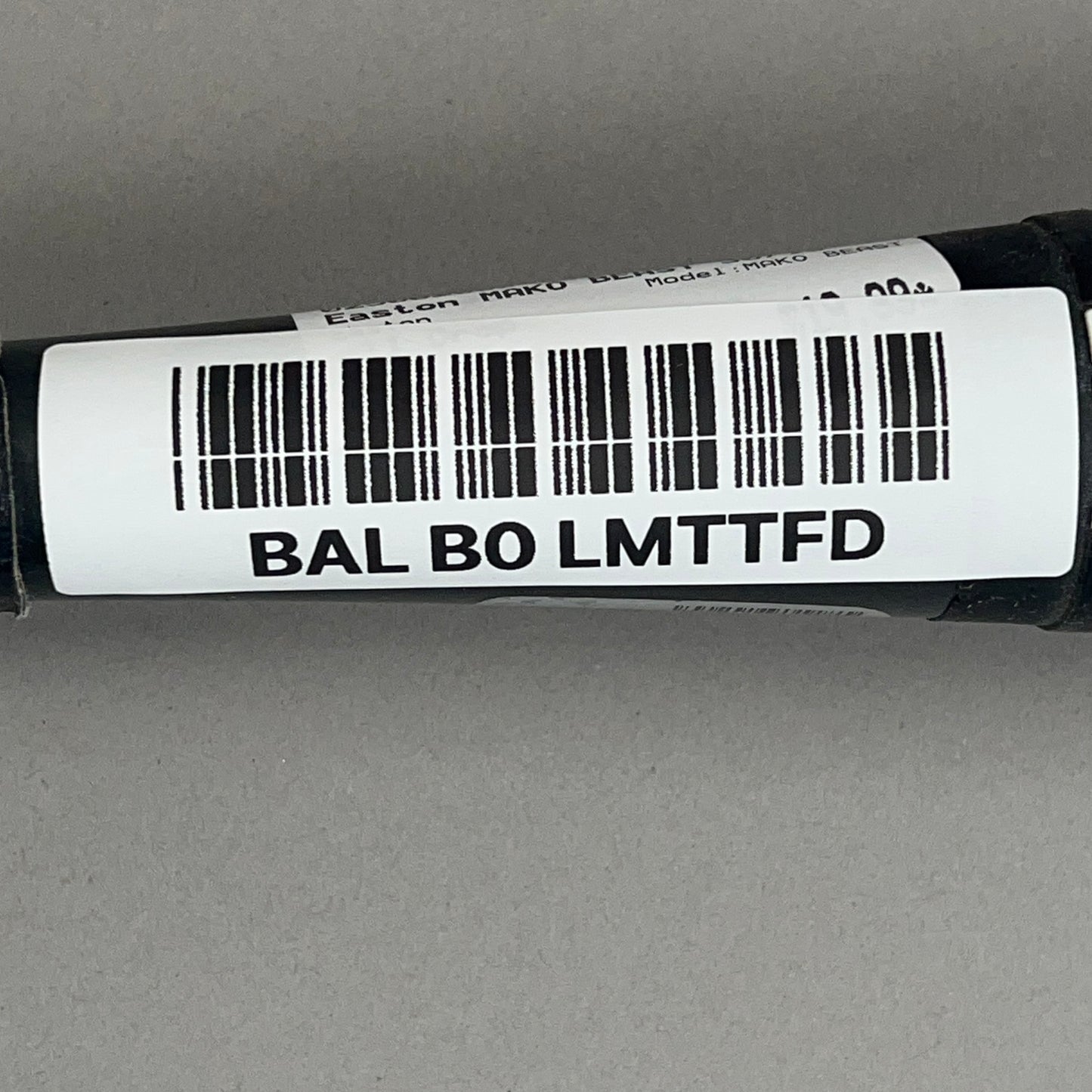 Easton Mako Beast YB17MK11 30/19 (-11) USSSA Baseball Bat
