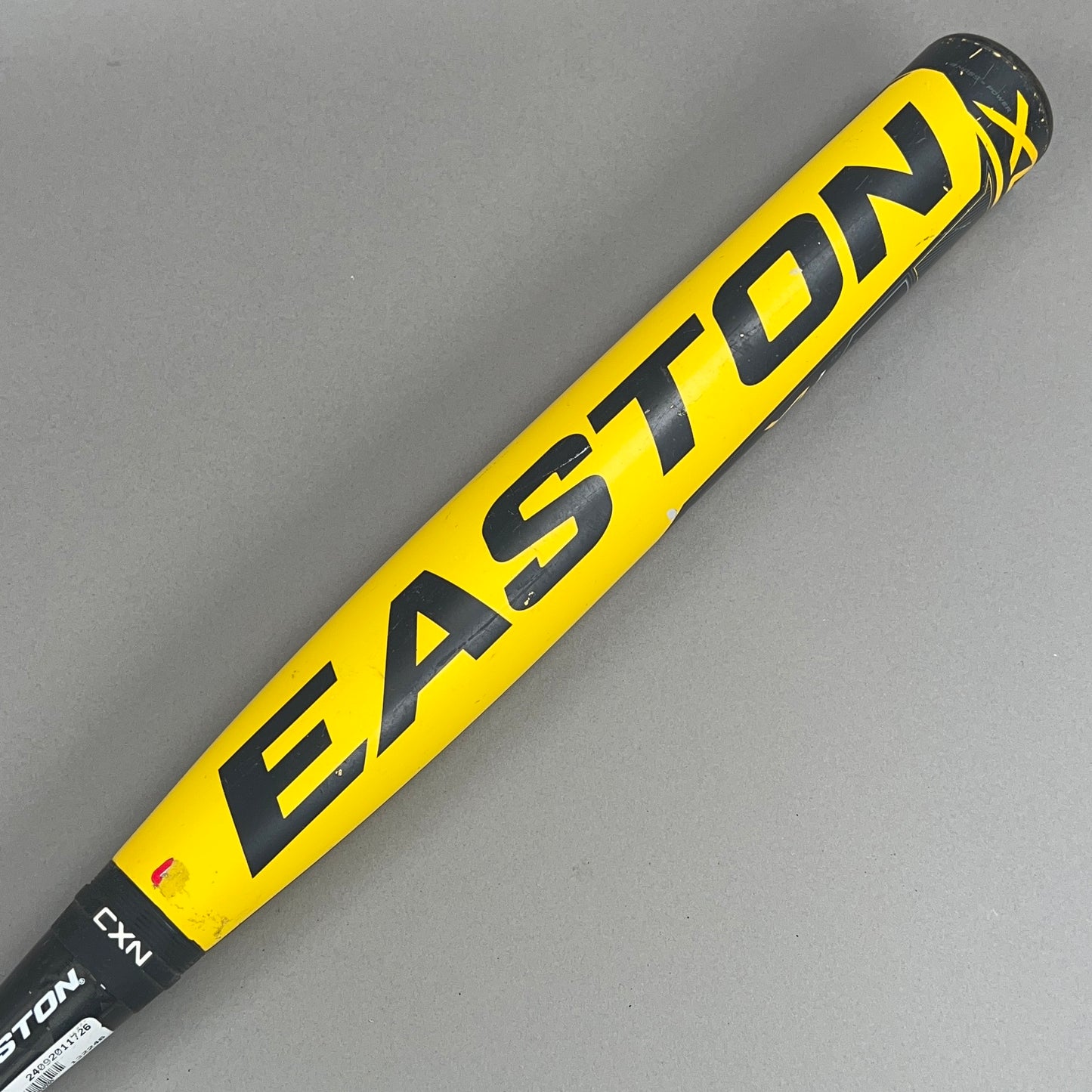 Easton XL1 YB13X1 31/21 (-10) USSSA Baseball Bat