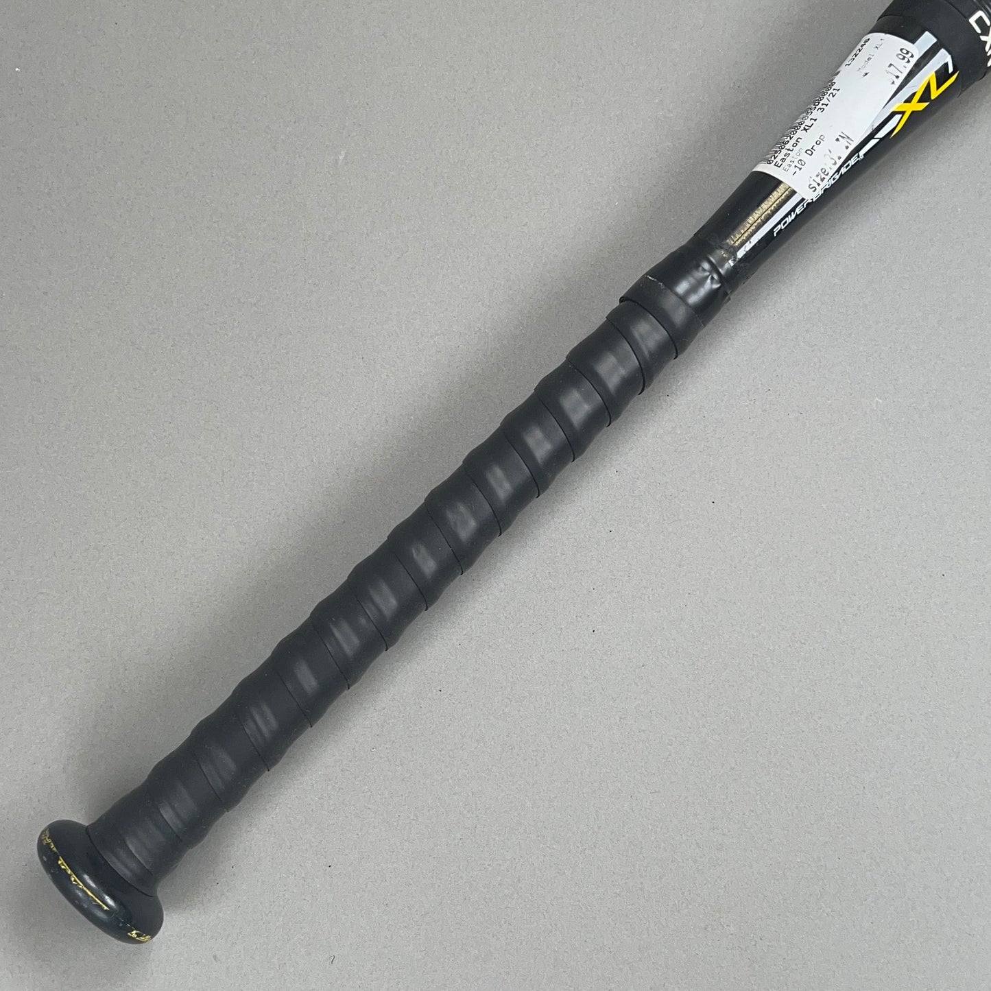 Easton XL1 YB13X1 31/21 (-10) USSSA Baseball Bat