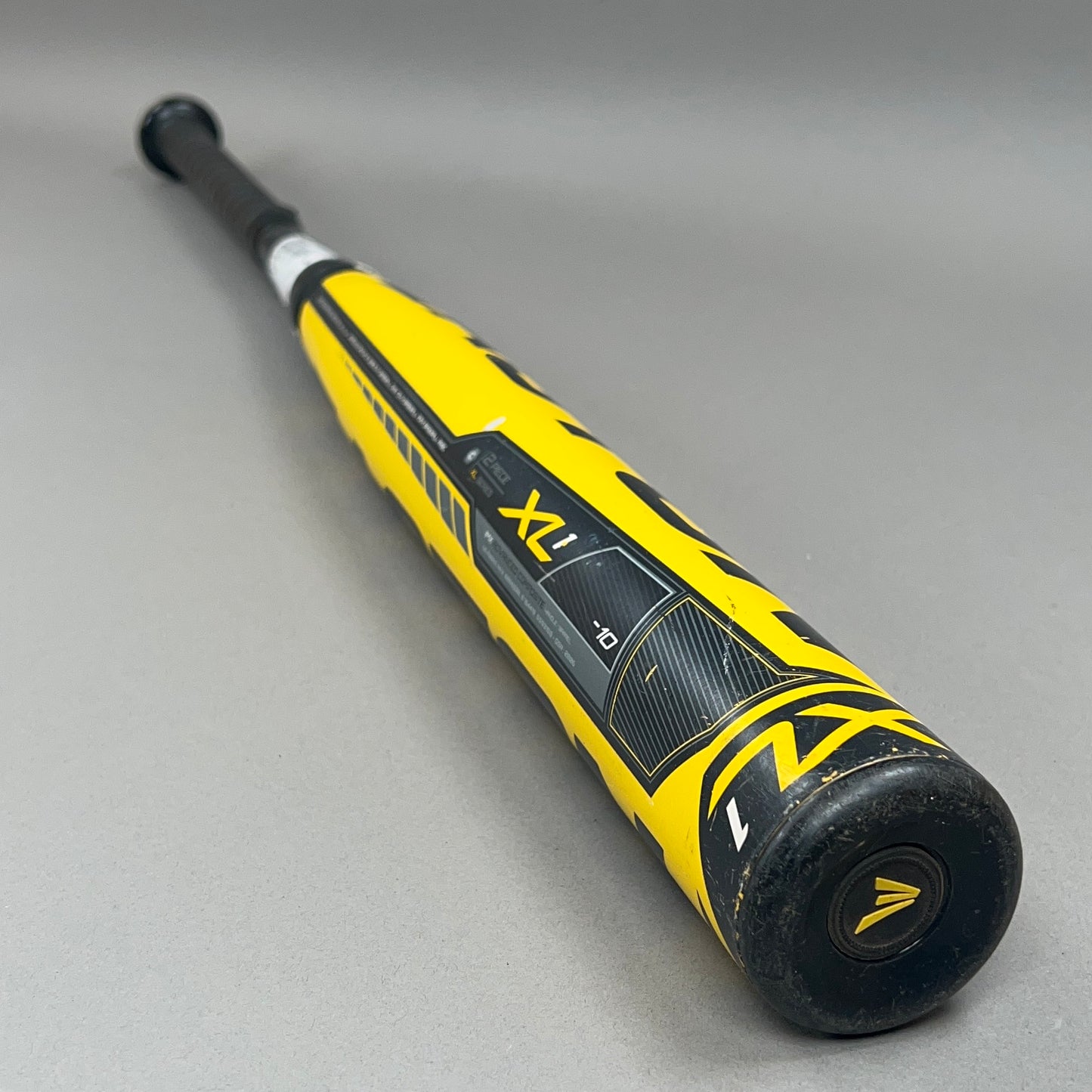 Easton XL1 YB13X1 31/21 (-10) USSSA Baseball Bat