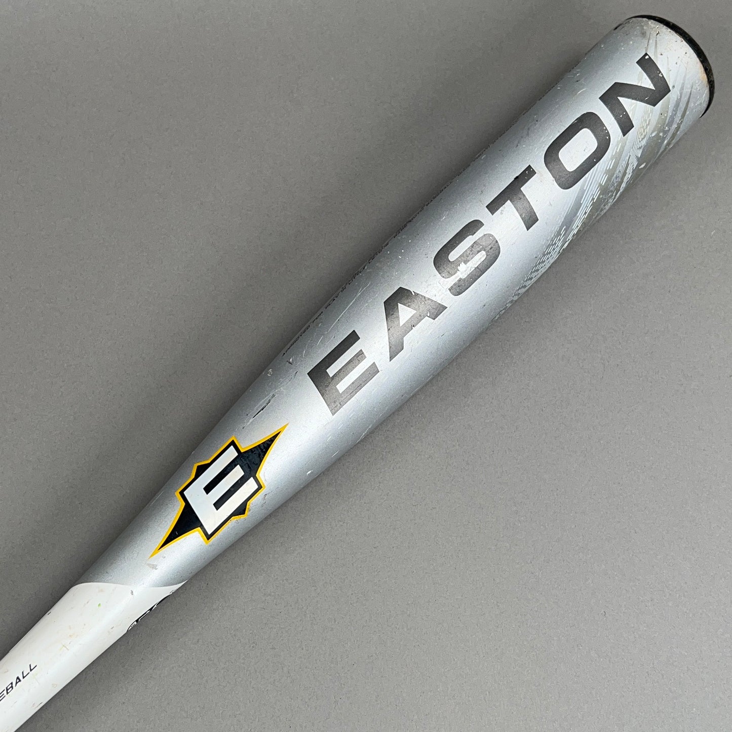 Easton Cyclone LK38 28/18 (-10) USSSA Baseball Bat