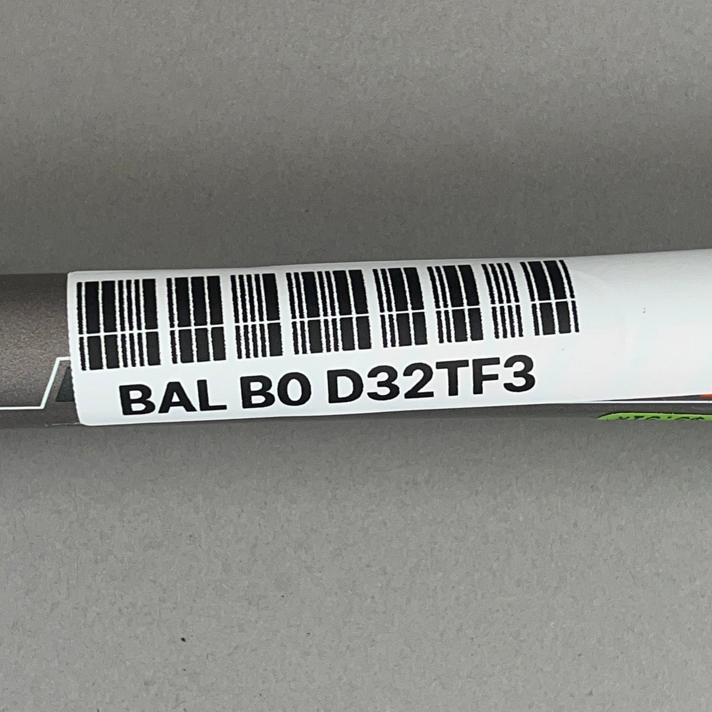 Easton Magnum YB13MG 30/20 (-10) USSSA Baseball Bat