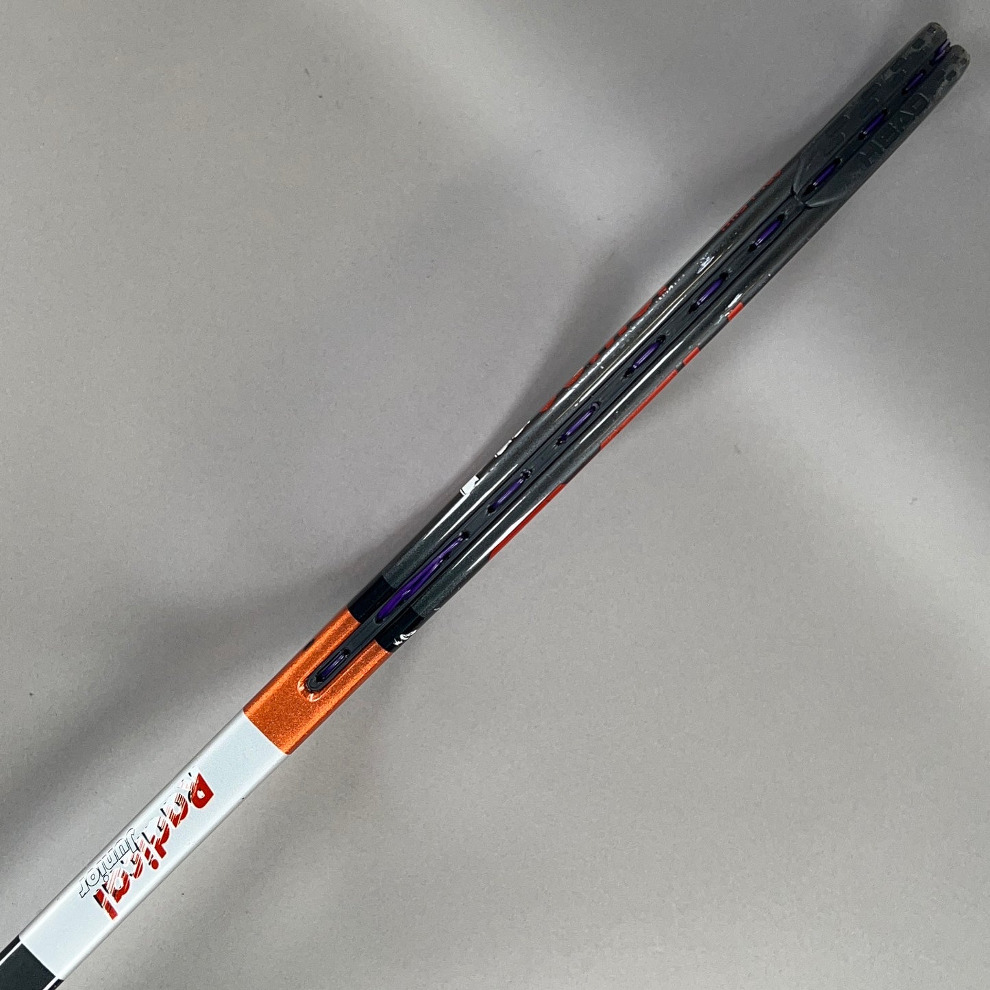 Head Radical Junior Tennis Racket 4 1/8" Grip & 100in² Head Size