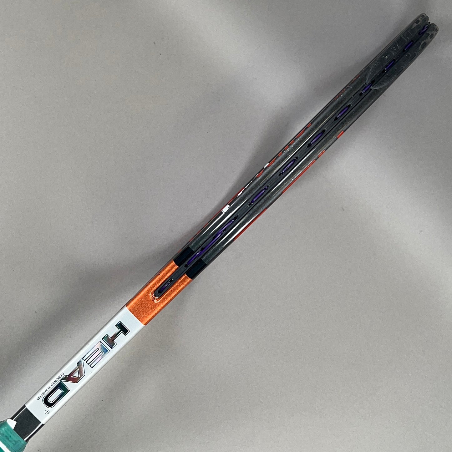 Head Radical Junior Tennis Racket 4 1/8" Grip & 100in² Head Size