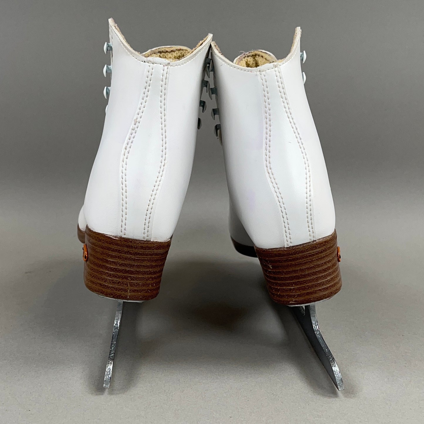 Riedell Size 4 Ice Skates