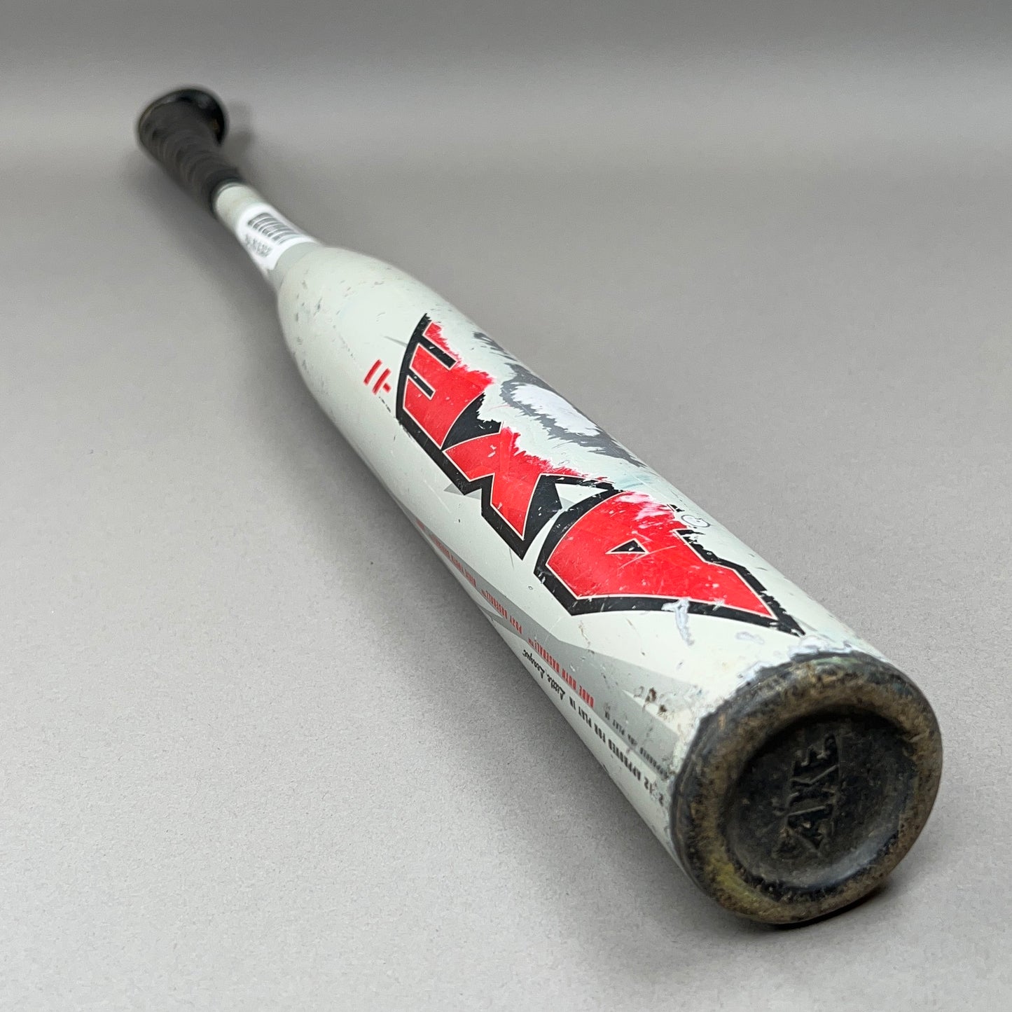 Axe Avenge L142A 31/20 (-11) USSSA Baseball Bat