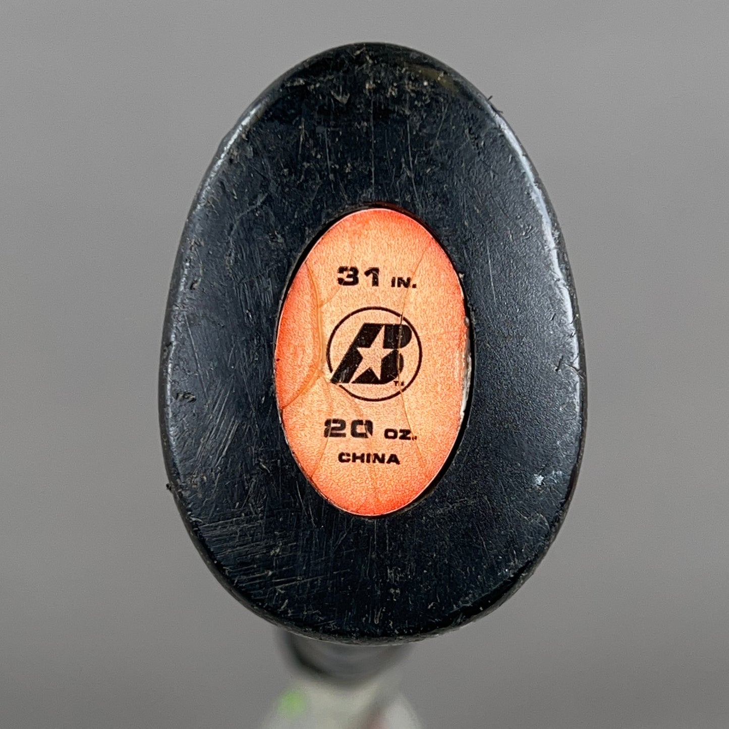Axe Avenge L142A 31/20 (-11) USSSA Baseball Bat