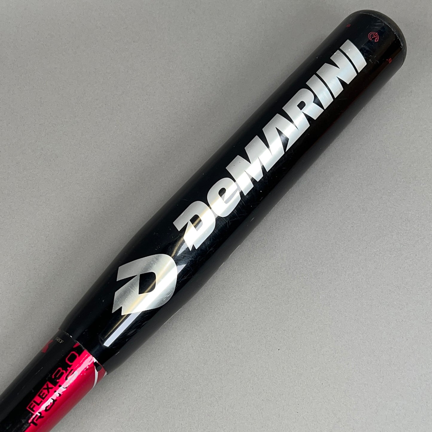 Demarini Vendetta VTL12 30/18 (-12) USSSA Baseball Bat