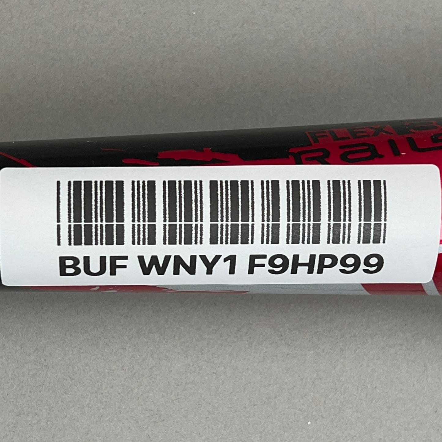 Demarini Vendetta VTL12 30/18 (-12) USSSA Baseball Bat