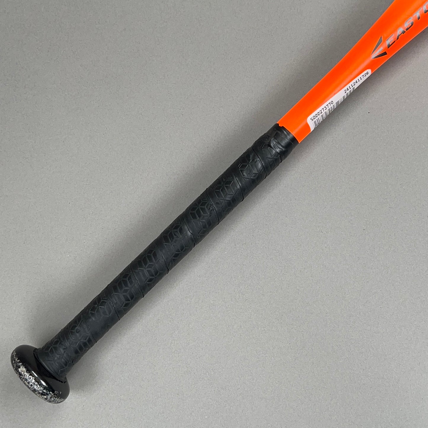 Easton S600C YB16S600C 30/18 (-12) USSSA Baseball Bat