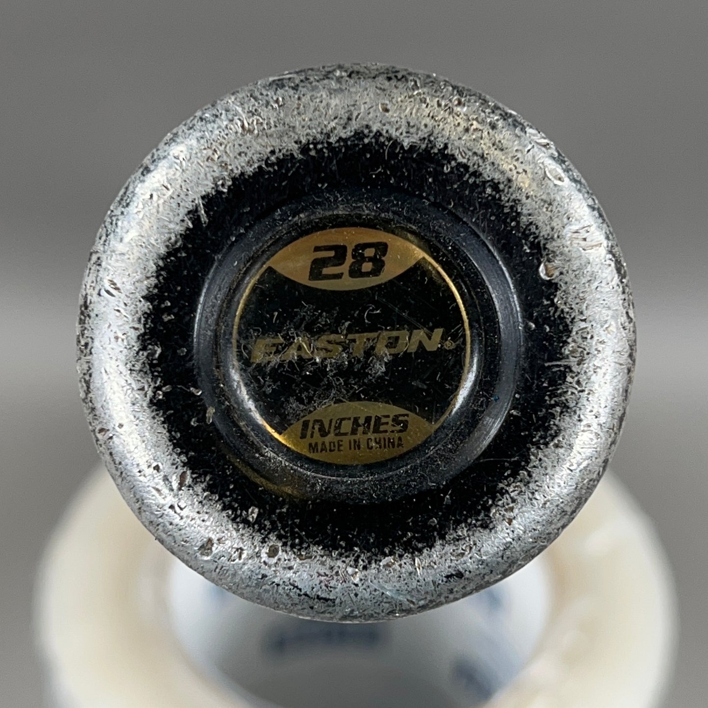 Easton Quantum YB11QT 28/16 (-12) USSSA Baseball Bat