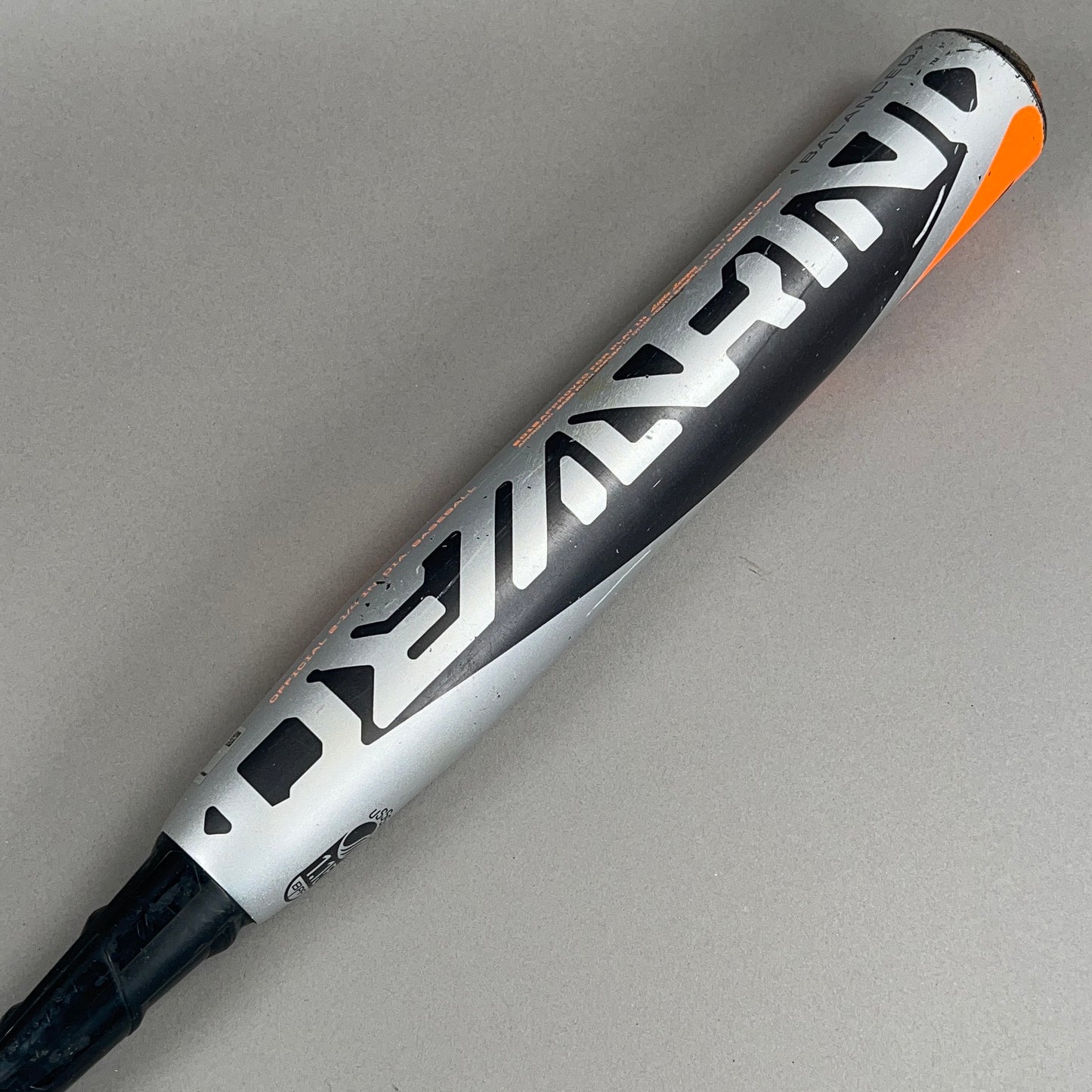 Demarini CF Zen CBL-17 31/21 (-10) USSSA Baseball Bat