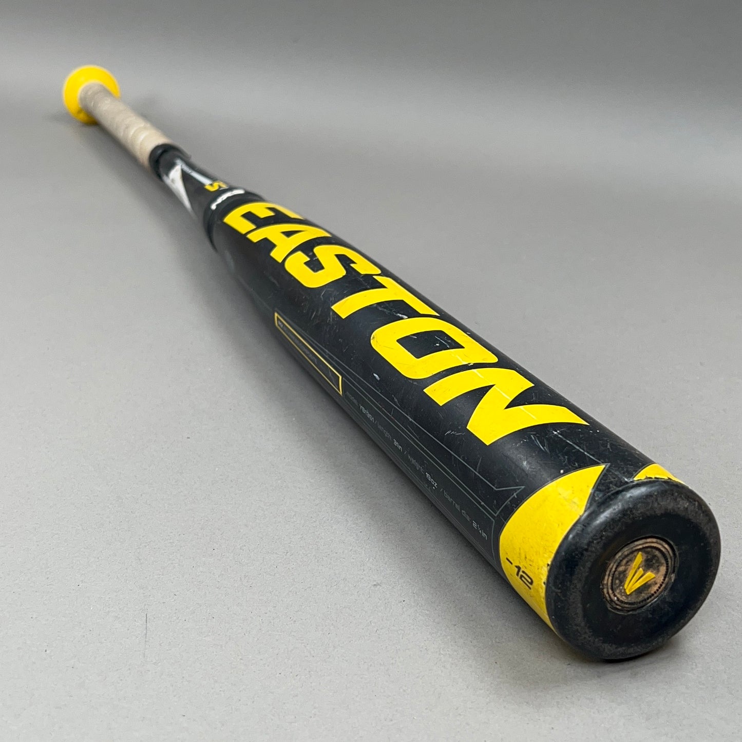 Easton S1 YB13S1 31/19 (-12) USSSA Baseball Bat