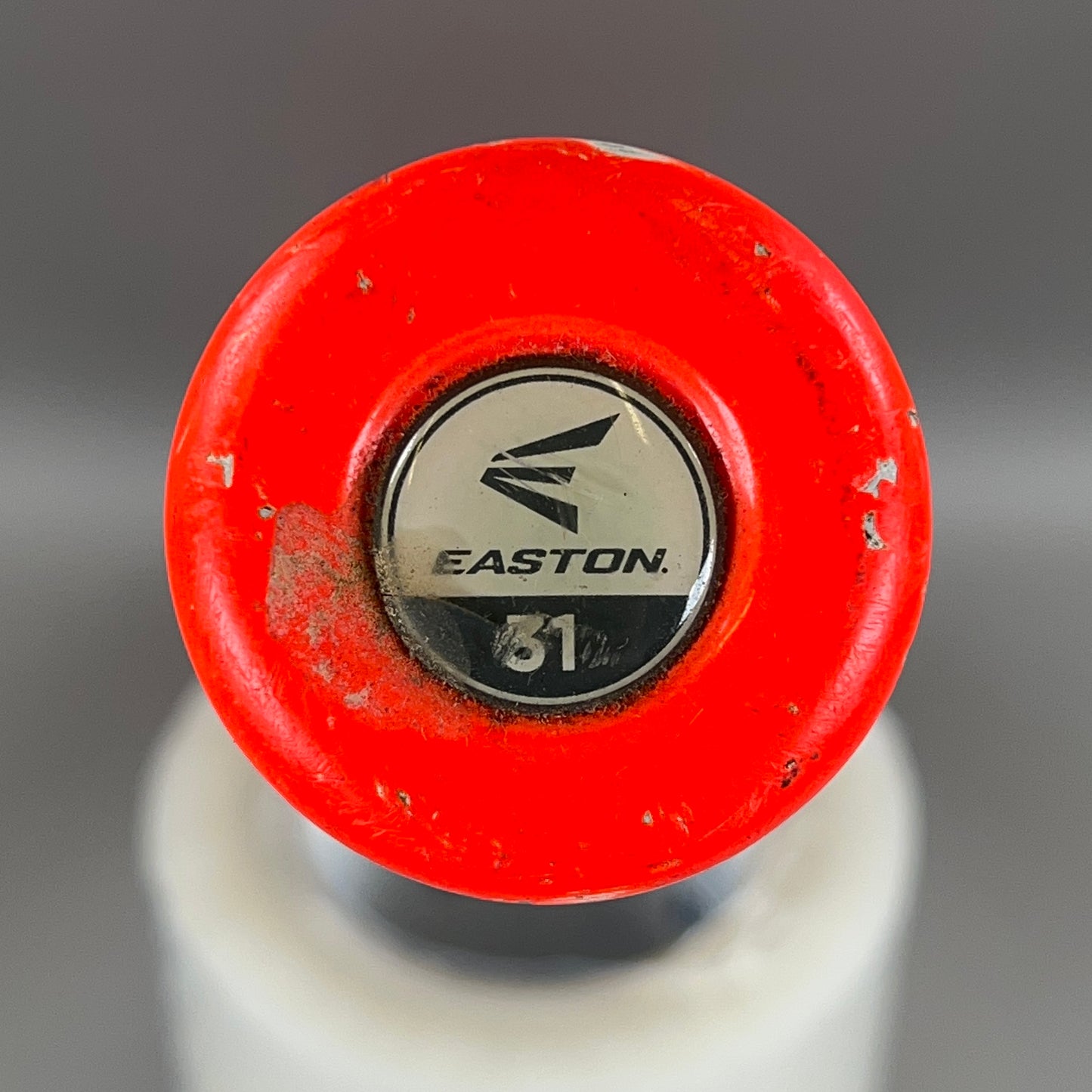 Easton S50 YB16S50 31/21 (-10) USSSA Baseball Bat
