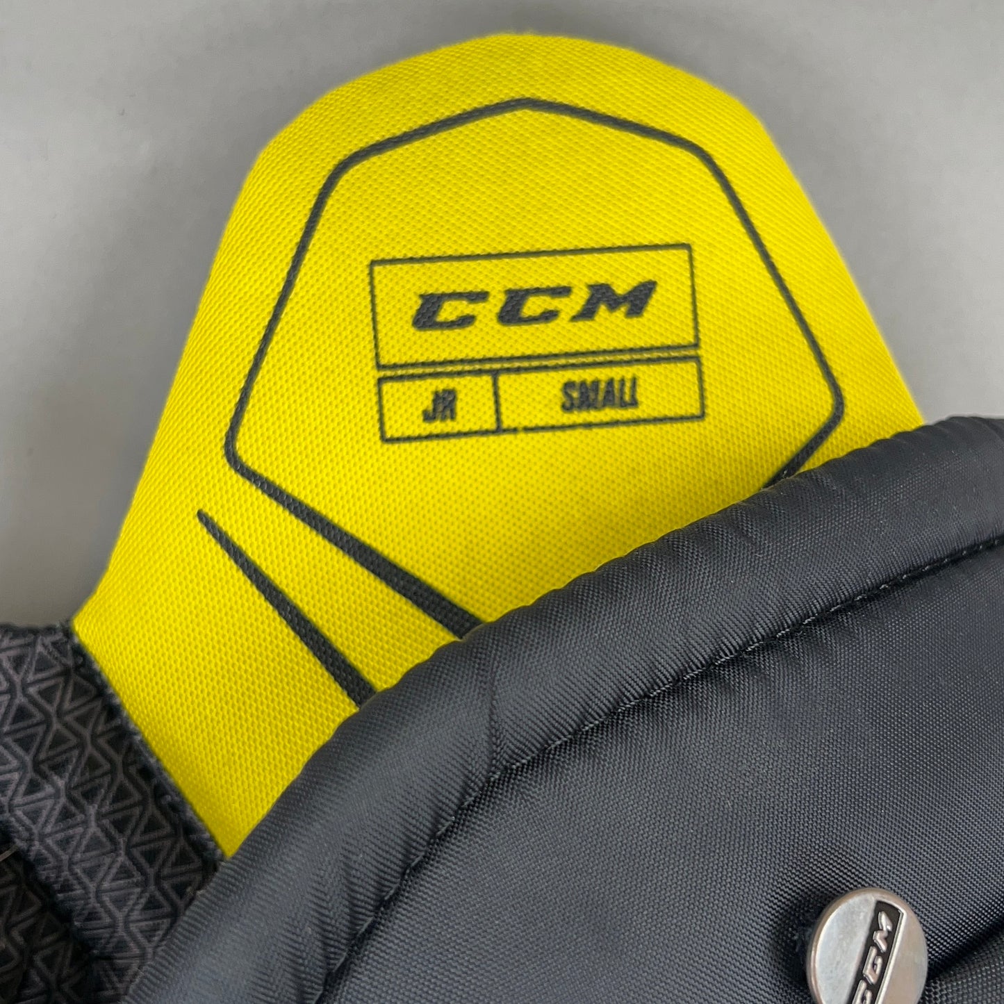 CCM Tacks 9060 Junior Small Hockey Pants