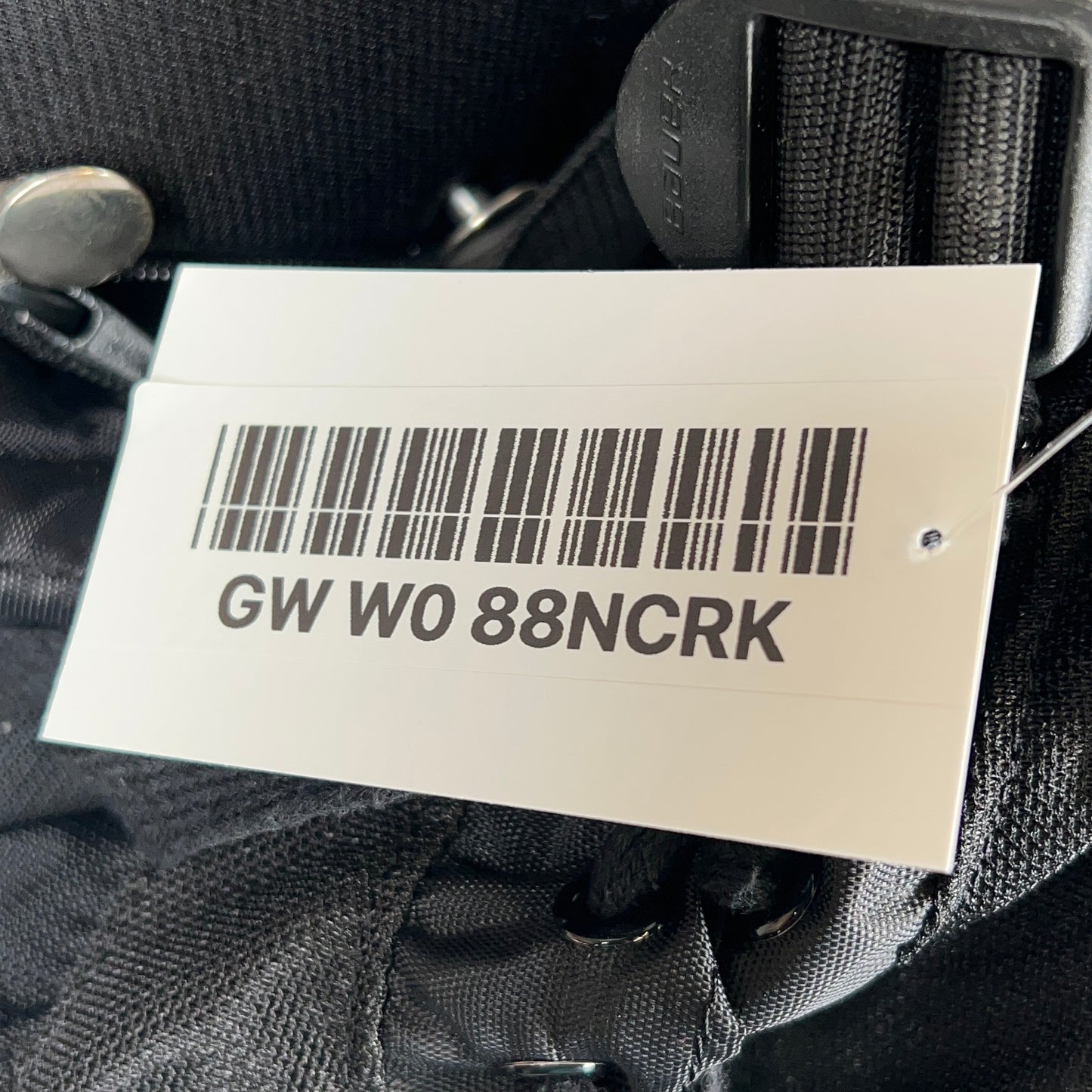 Bauer Supreme Matrix Junior Large Hockey Pants