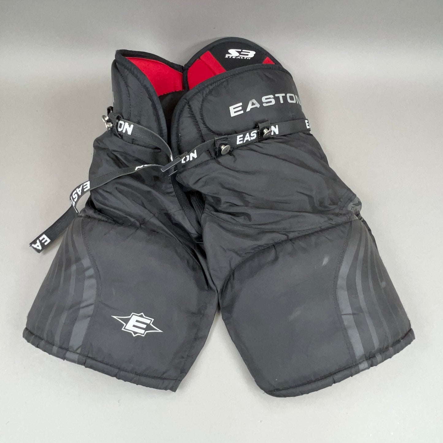 Easton Stealth S3 Junior Medium Hockey Pants