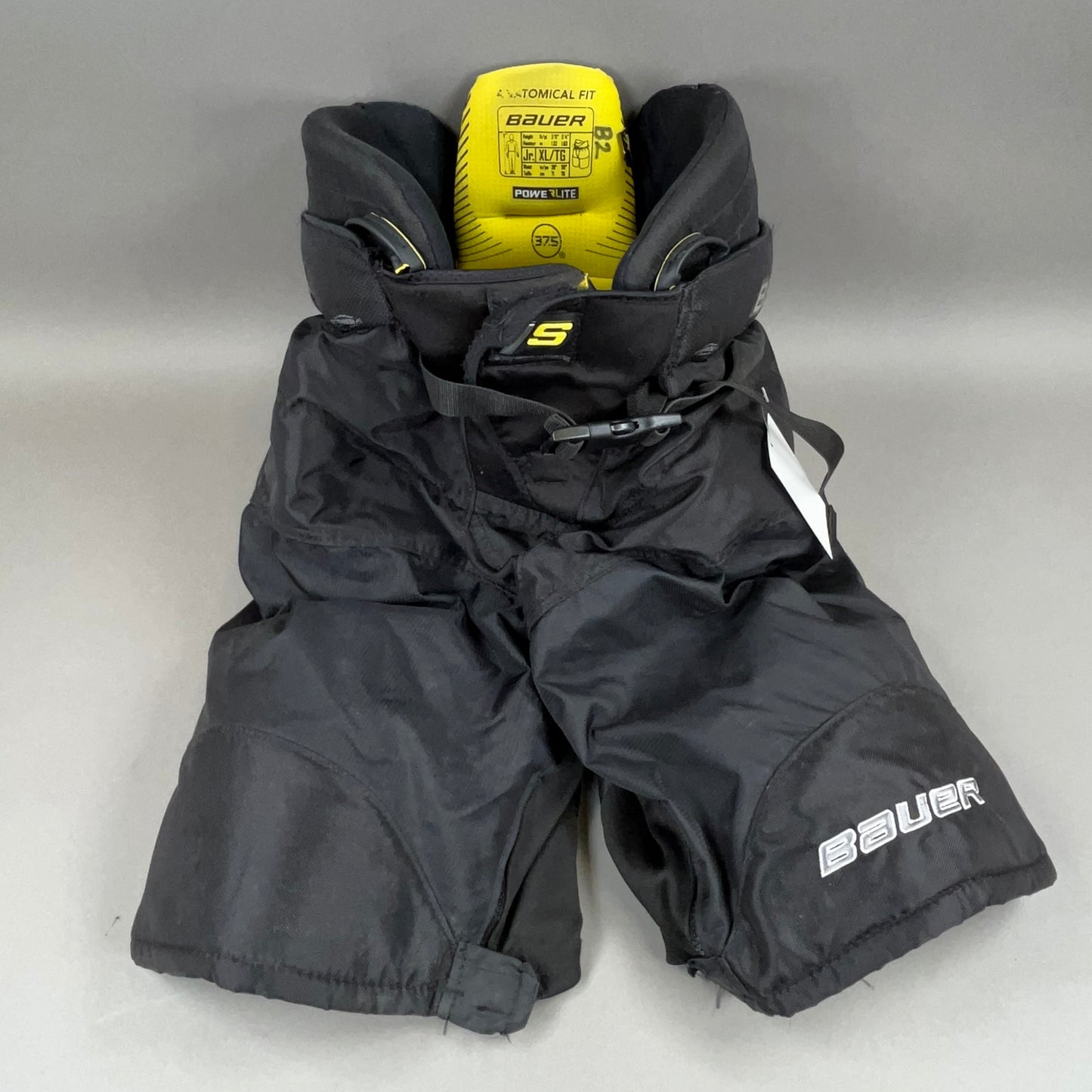 Bauer Supreme 1S Junior X-Large Hockey Pants