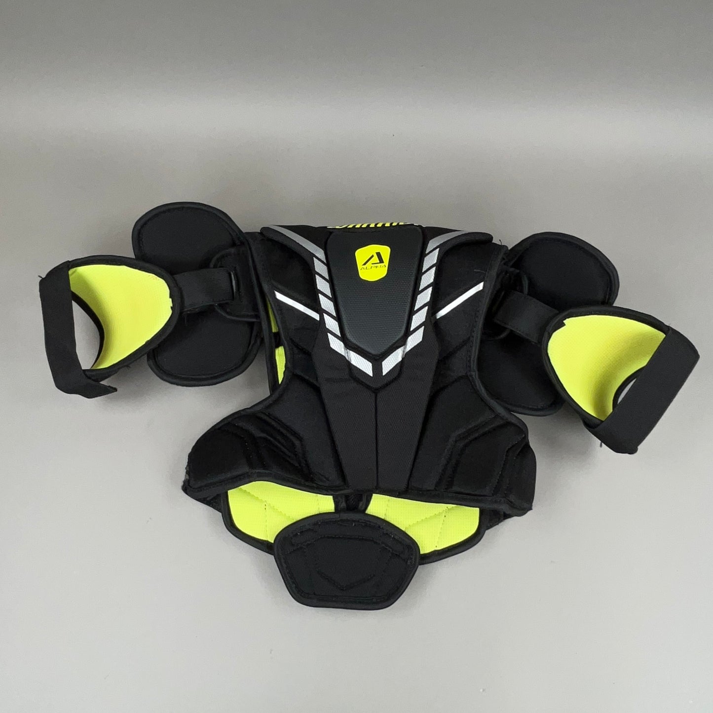 Warrior Alpha DX Pro Junior Small Hockey Shoulder Pads