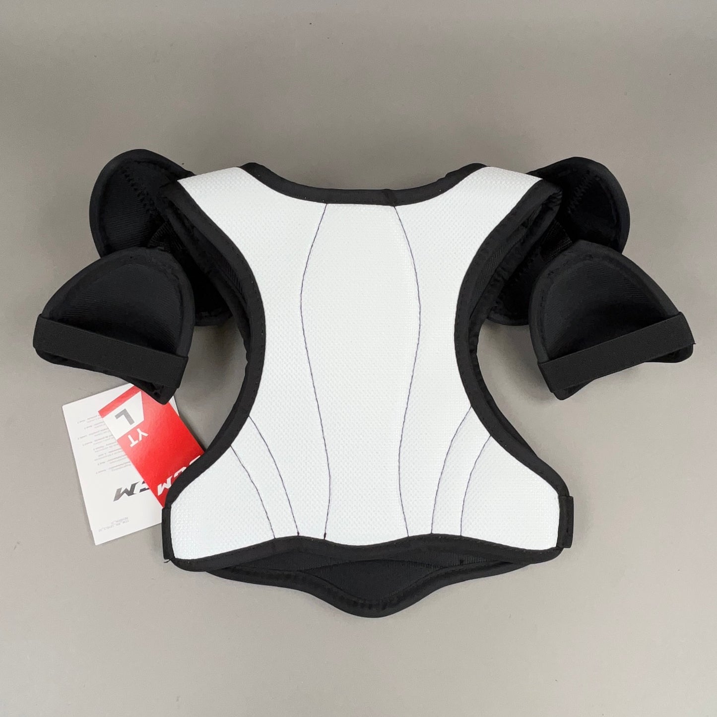 CCM LTP Youth Large Hockey Shoulder Pads