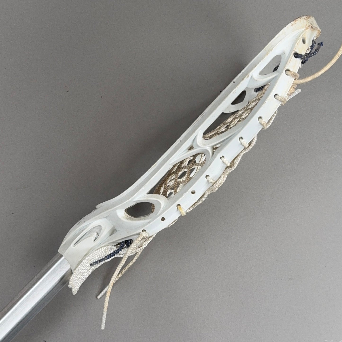 Brine Radius 6000 Womens Lacrosse Head w/ 32" Handle