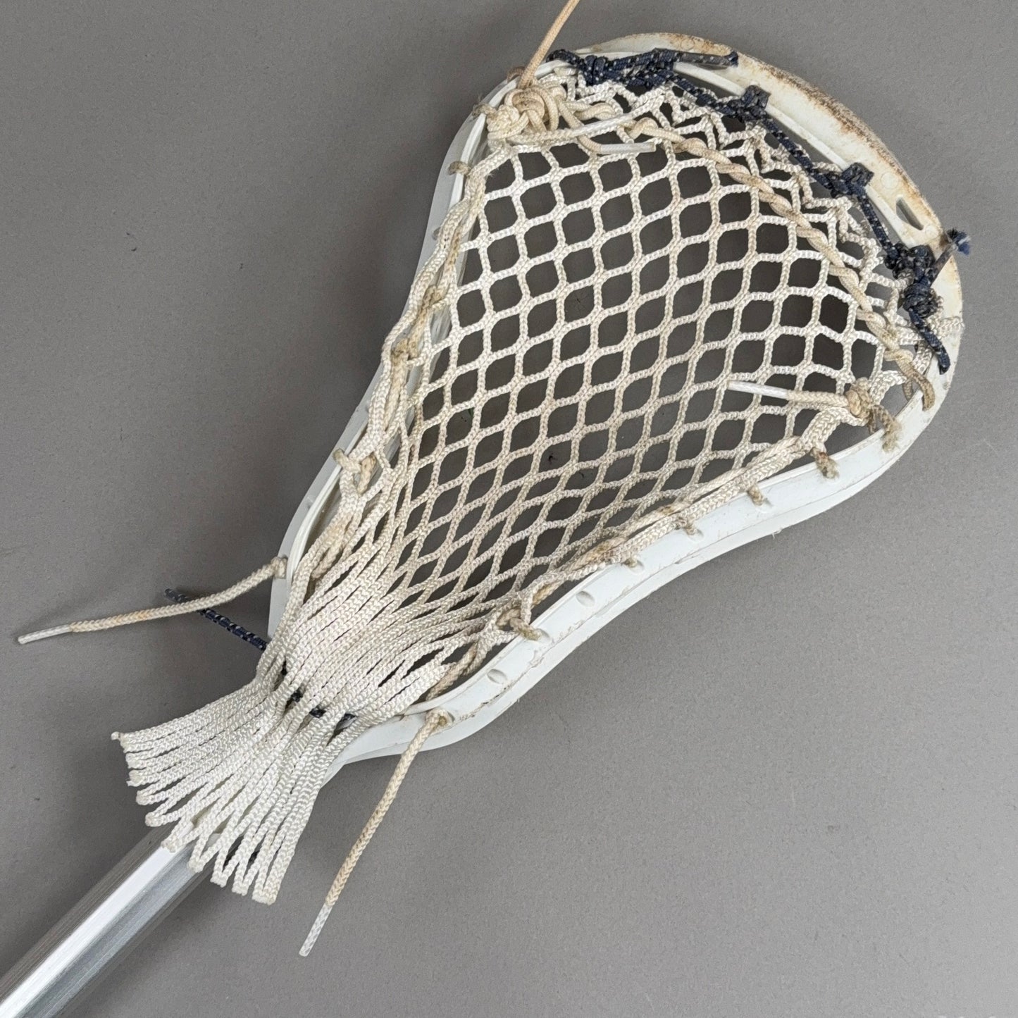 Brine Radius 6000 Womens Lacrosse Head w/ 32" Handle