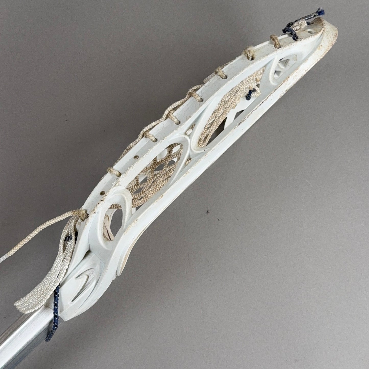 Brine Radius 6000 Womens Lacrosse Head w/ 32" Handle