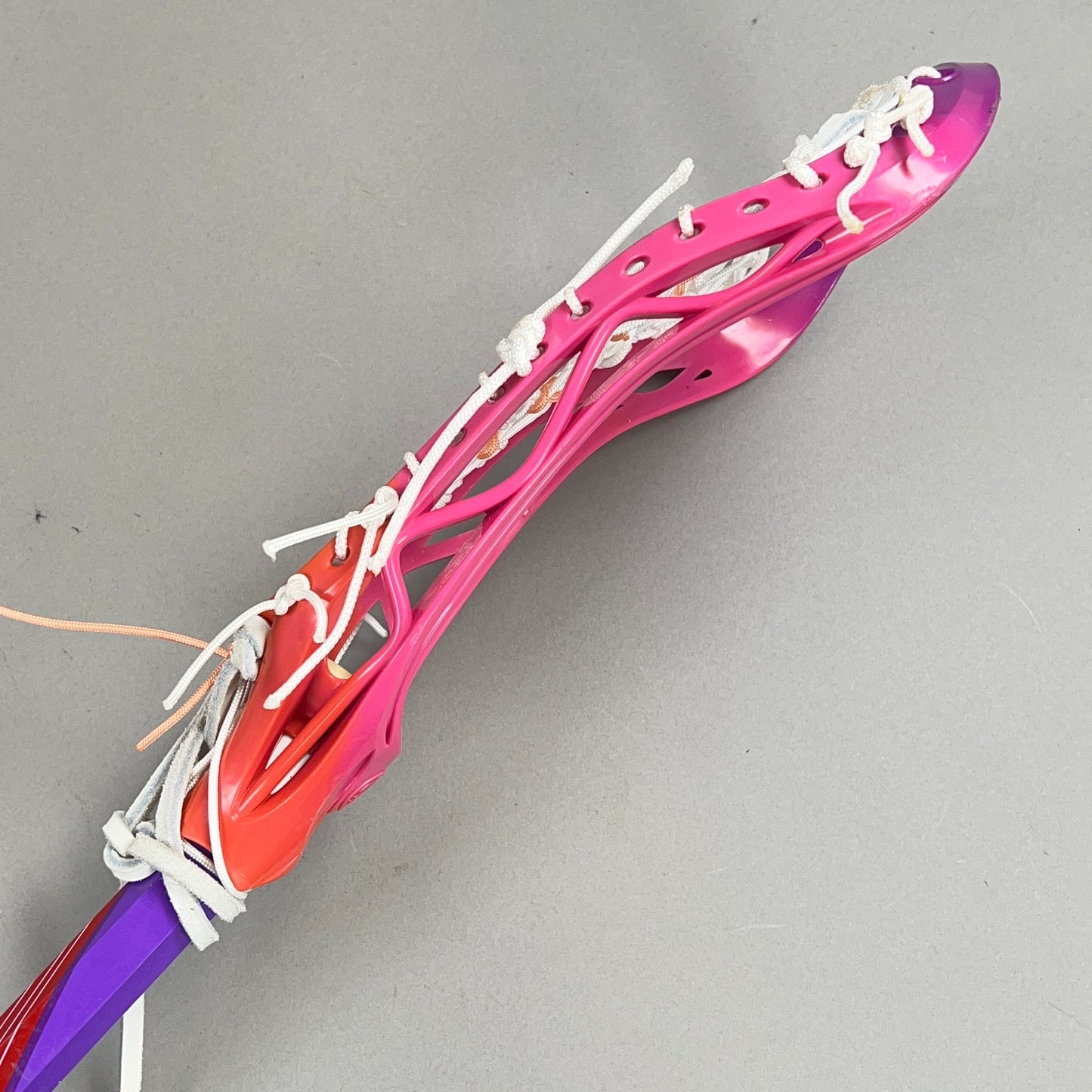 Maverik Twist Womens Lacrosse Head w/ 32" Handle