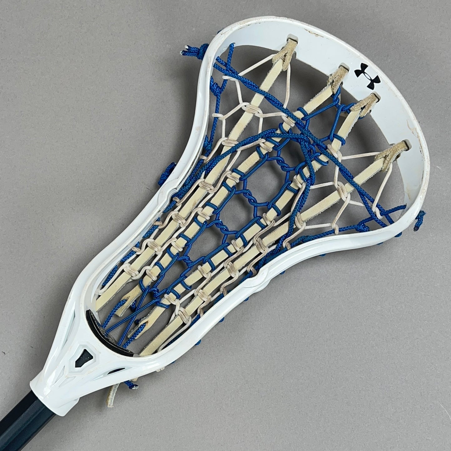 Under Armour Reign Womens Lacrosse Stick w/ 32" STX Stallion 7000 Handle