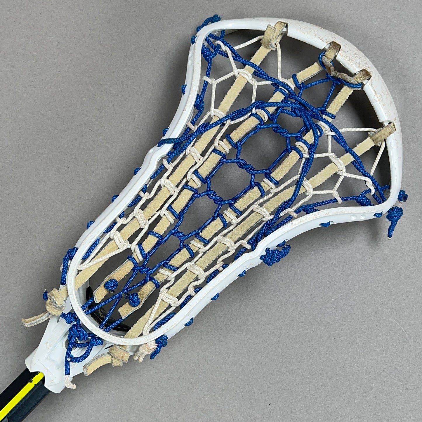 Under Armour Reign Womens Lacrosse Stick w/ 32" STX Stallion 7000 Handle