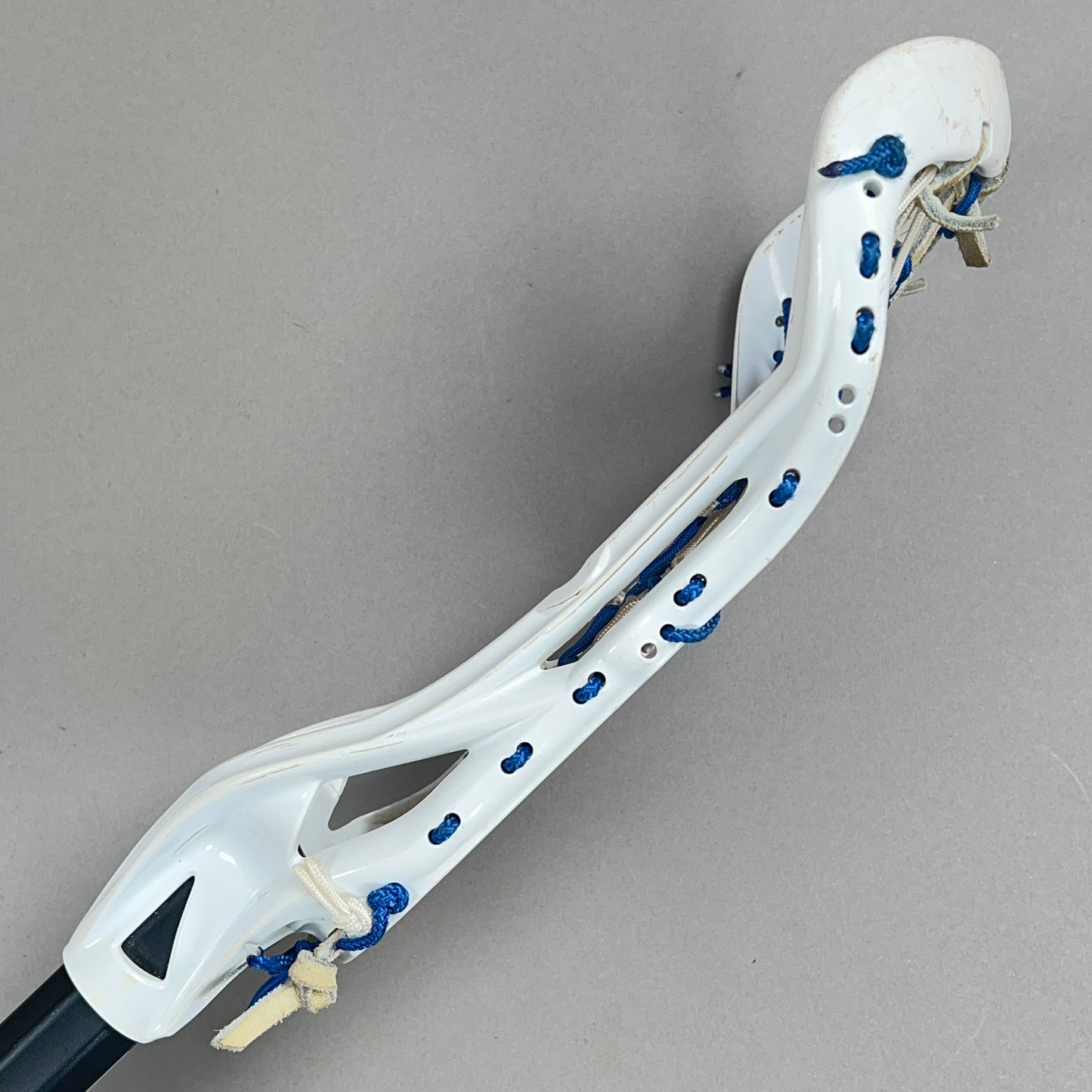 Under Armour Reign Womens Lacrosse Stick w/ 32" STX Stallion 7000 Handle